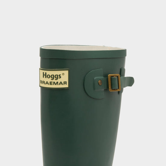 Womens Braemar Wellington Boots