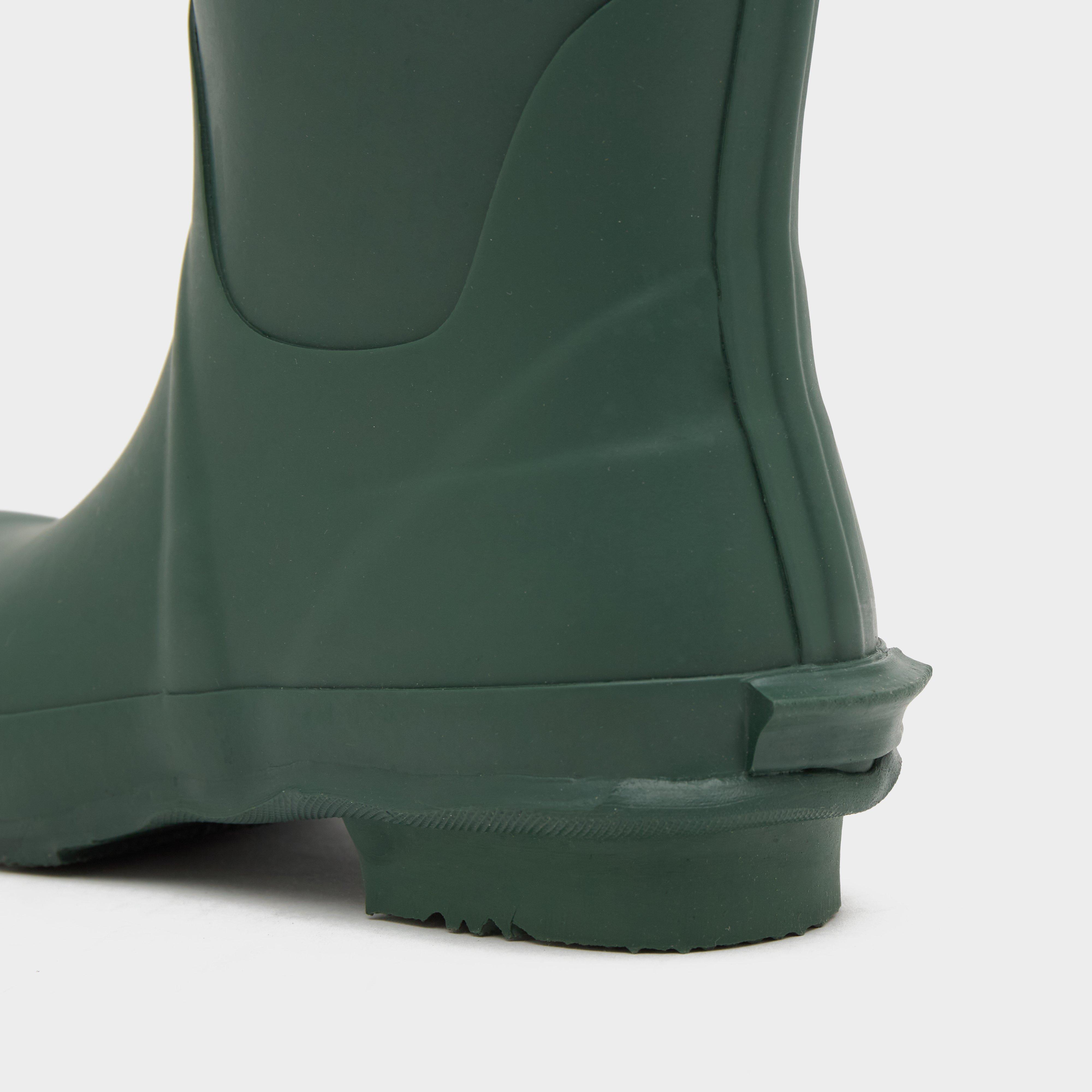 Womens Braemar Wellington Boots