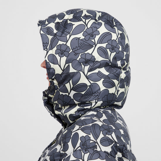 Women’s Orla Kiely Padded Jacket