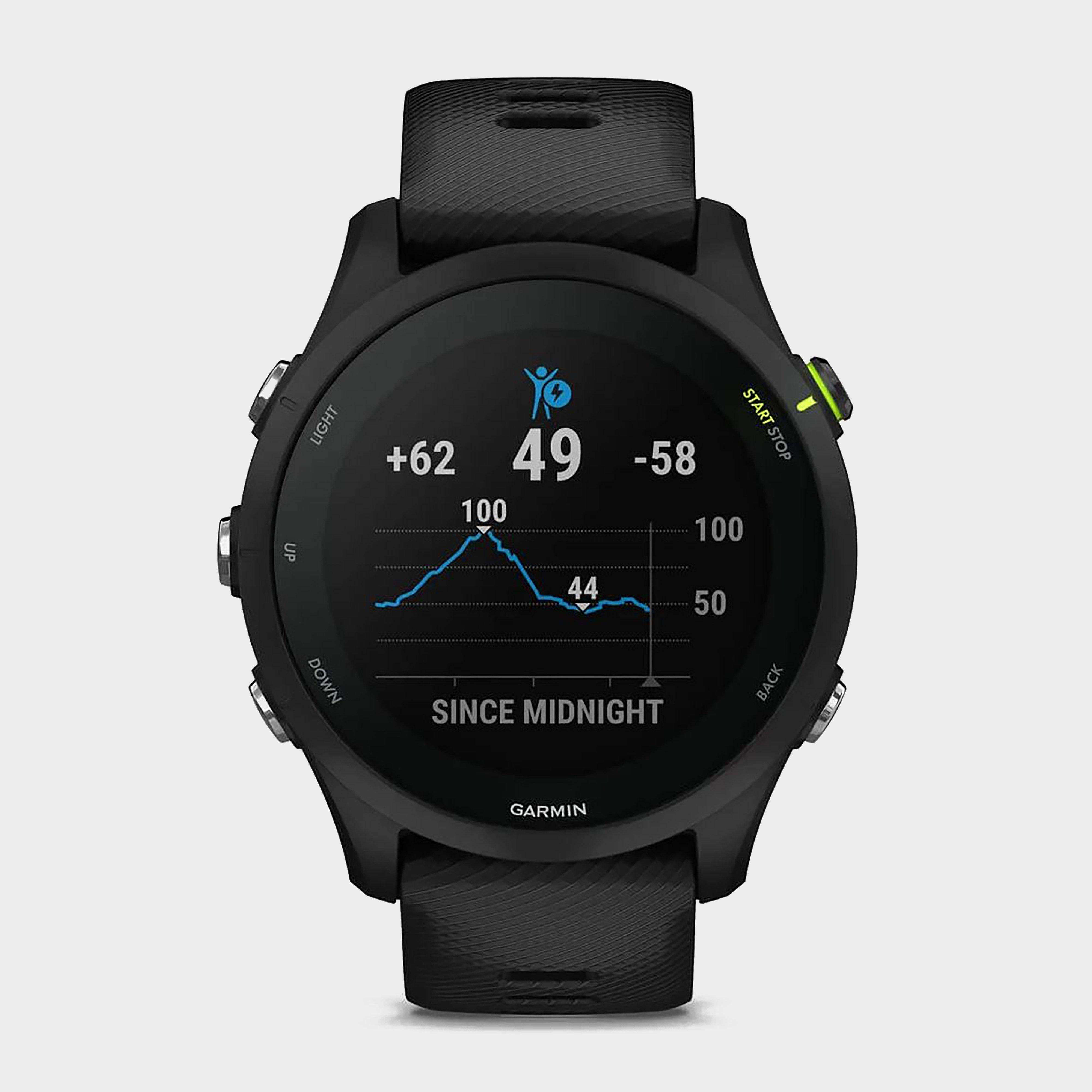 Forerunner® 255 Music GPS Watch
