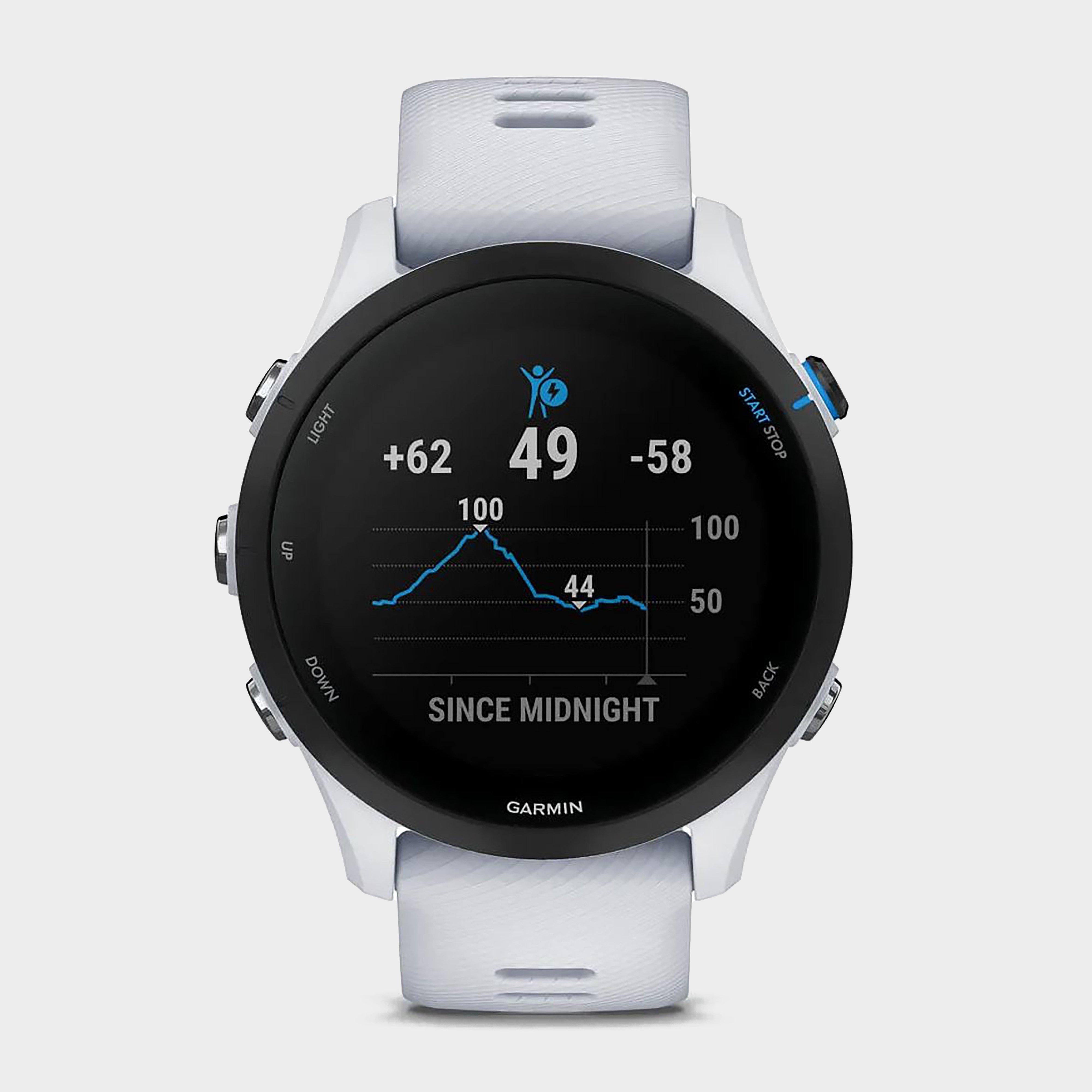 Forerunner® 255 Music GPS Watch