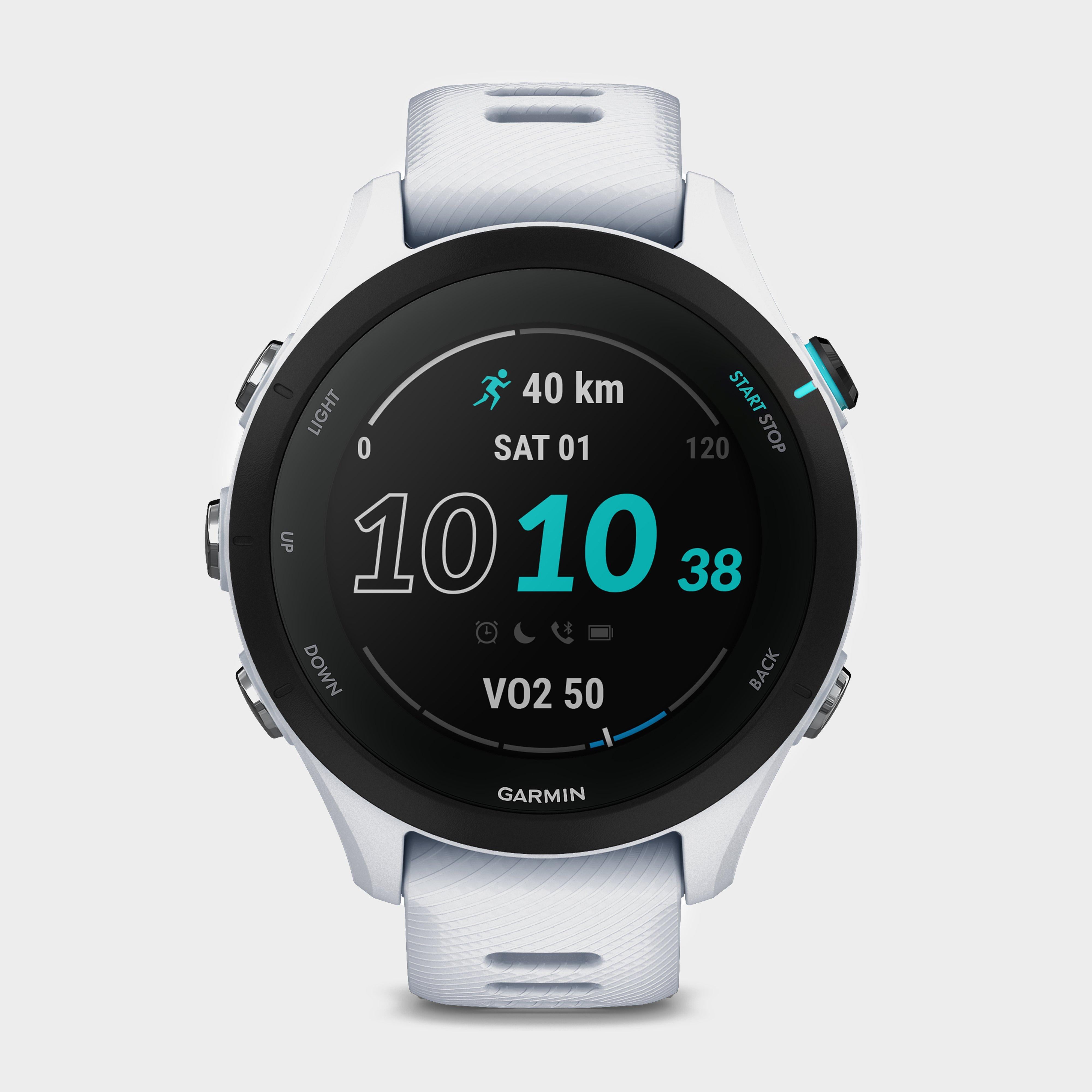 Forerunner® 255S GPS Running Watch