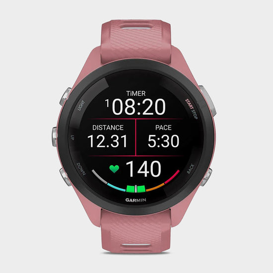 Forerunner® 265S GPS Watch