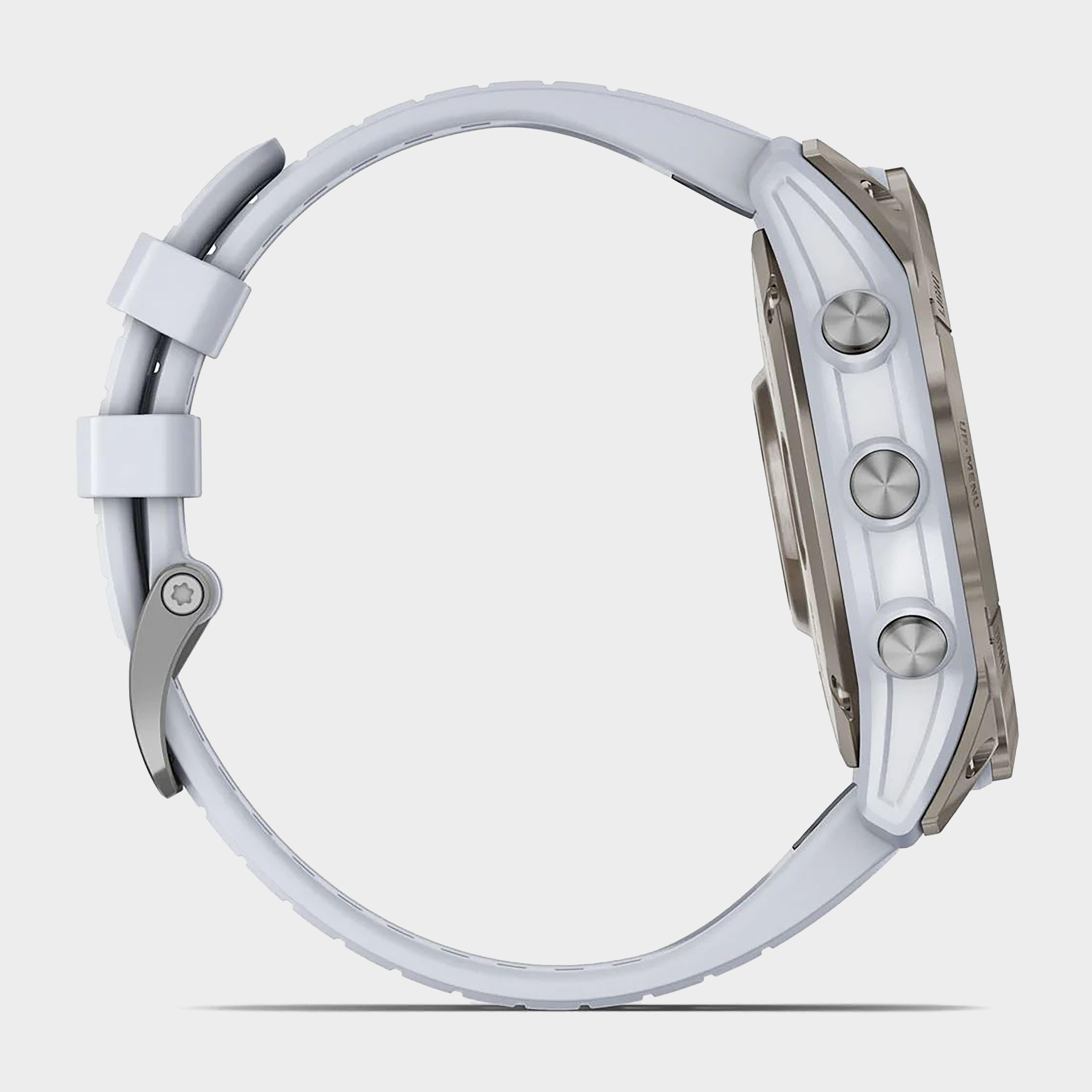epix ™ Pro 51 (Gen 2) Sapphire Edition