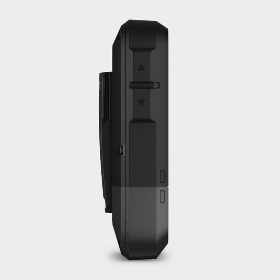 eTrex Solar Handheld GPS