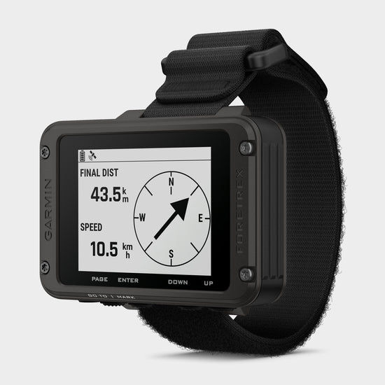 Foretrex® 801 GPS