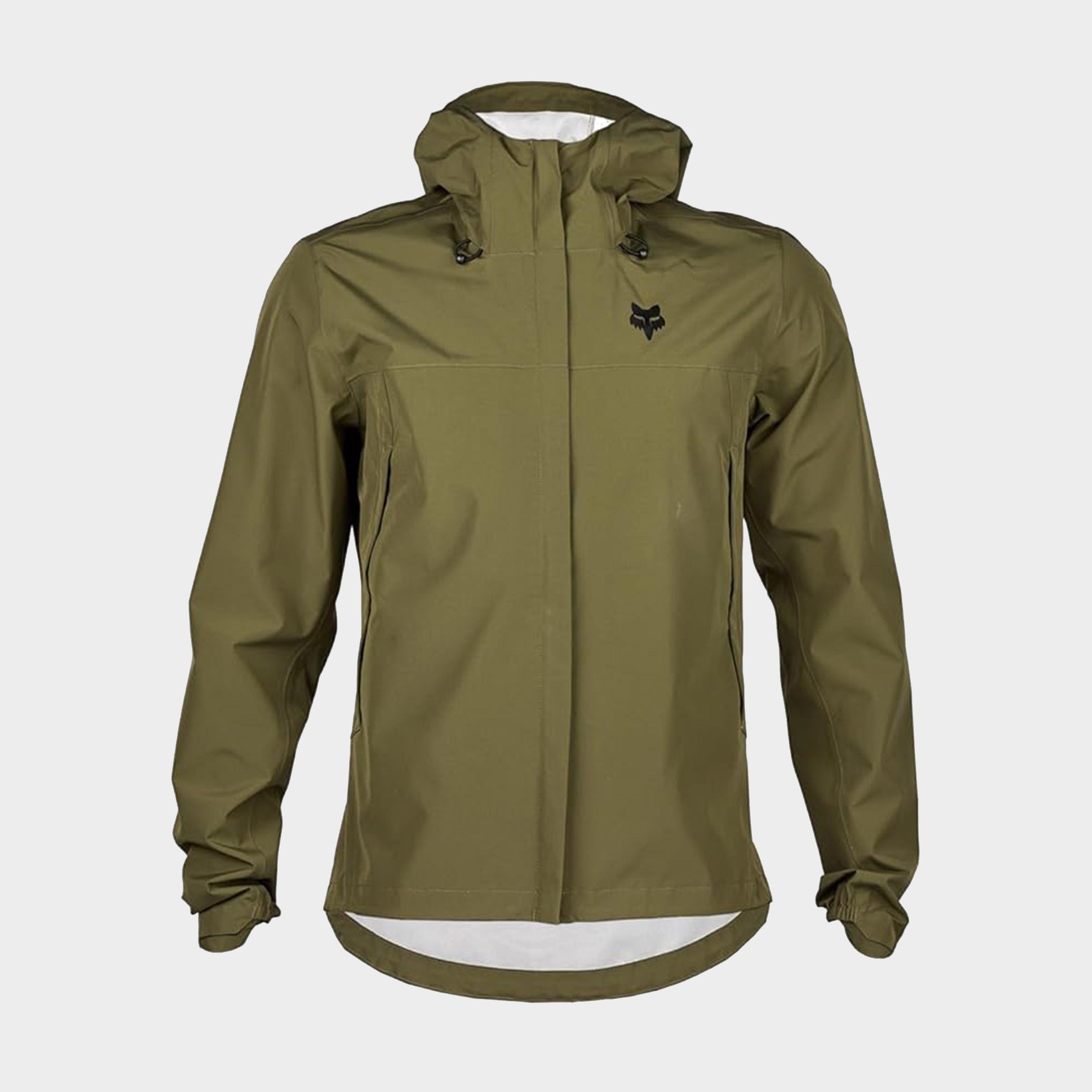 Fox Ranger 2.5L Water Jacket