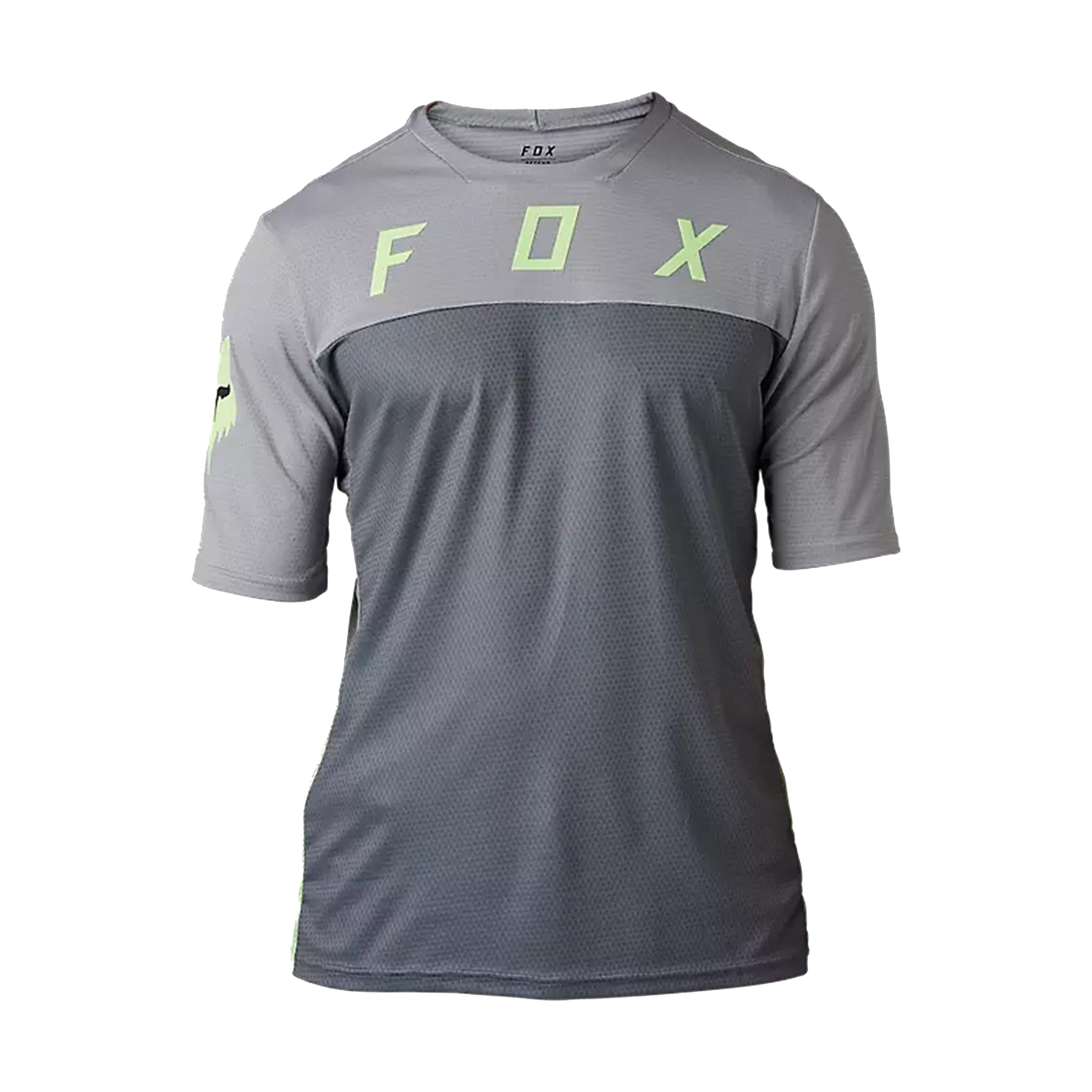 Men's Defend Cekt Short Sleeved Jersey