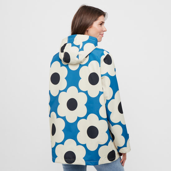 Women's Orla Kiely Swing Waterproof II Jacket