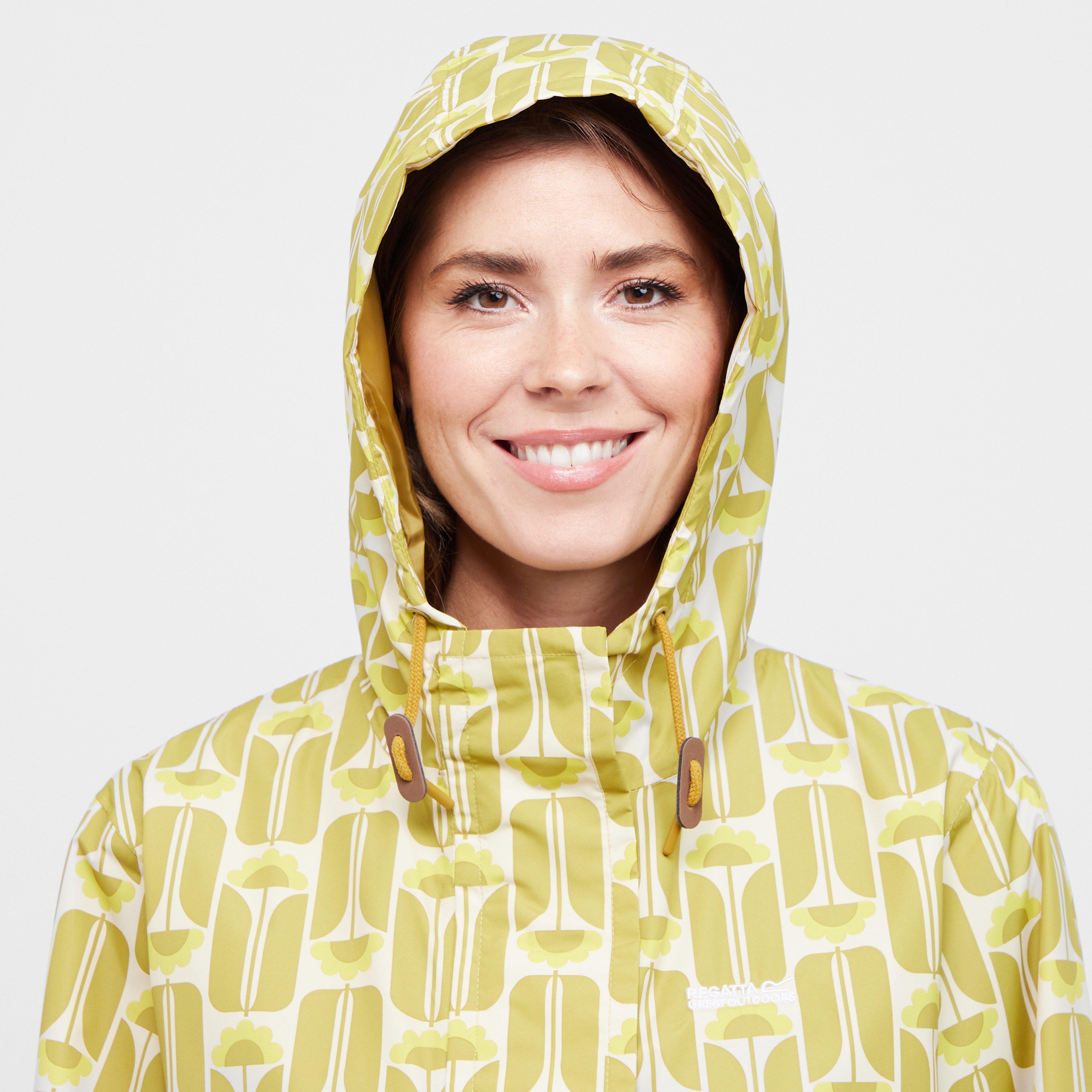 Women's Orla Kiely Swing Waterproof II Jacket