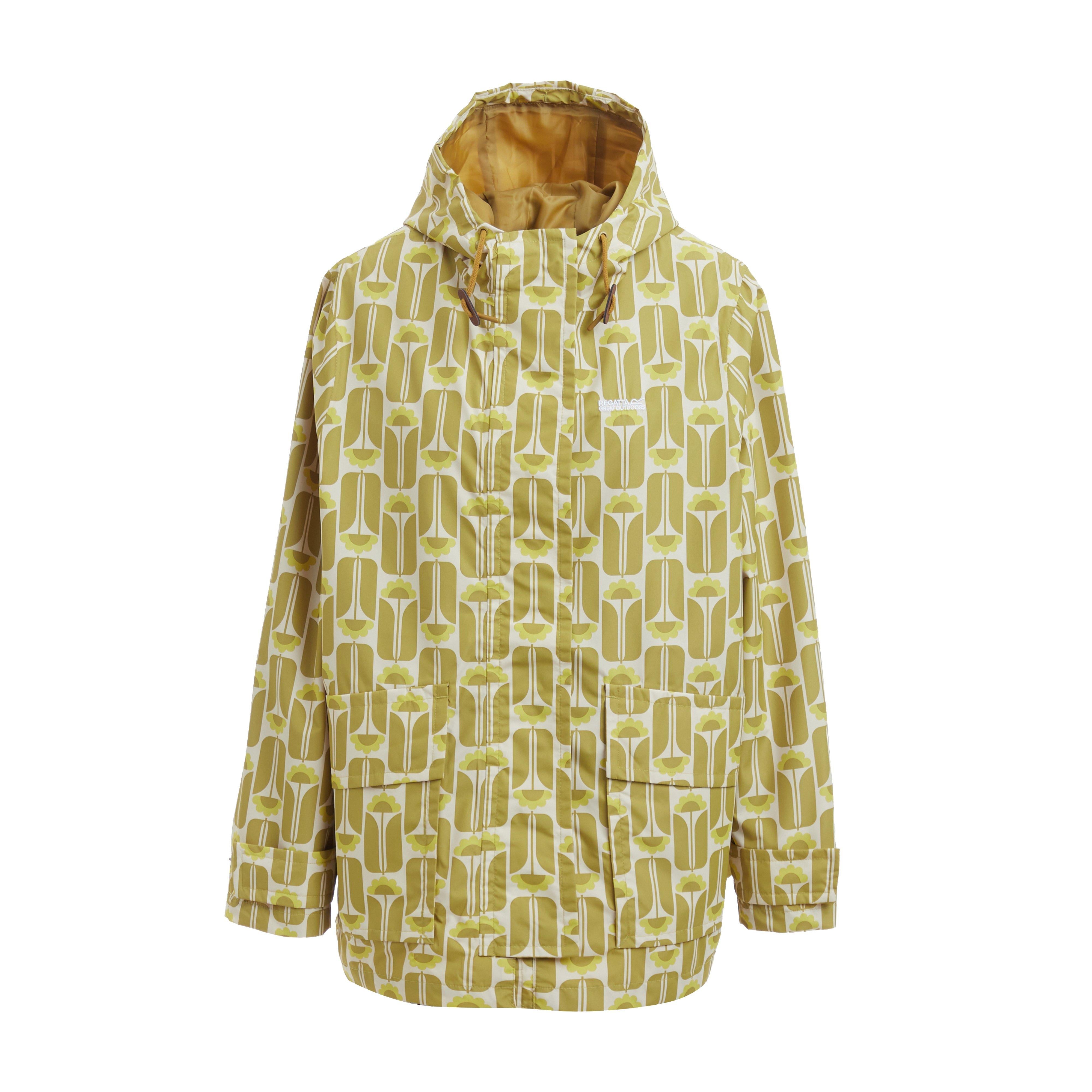 Women's Orla Kiely Swing Waterproof II Jacket