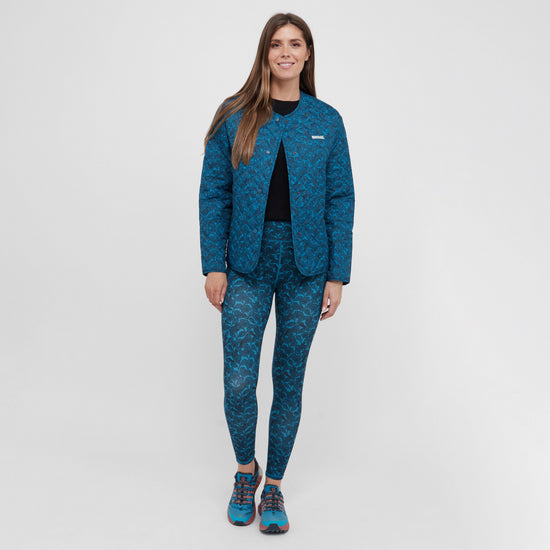 Women's Orla Quilted Jacket