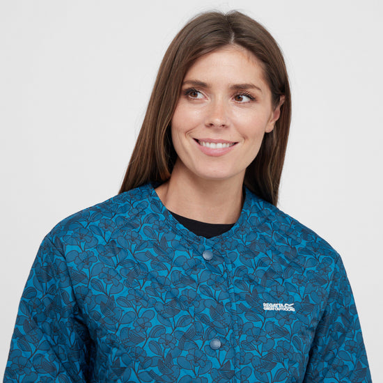 Women's Orla Quilted Jacket