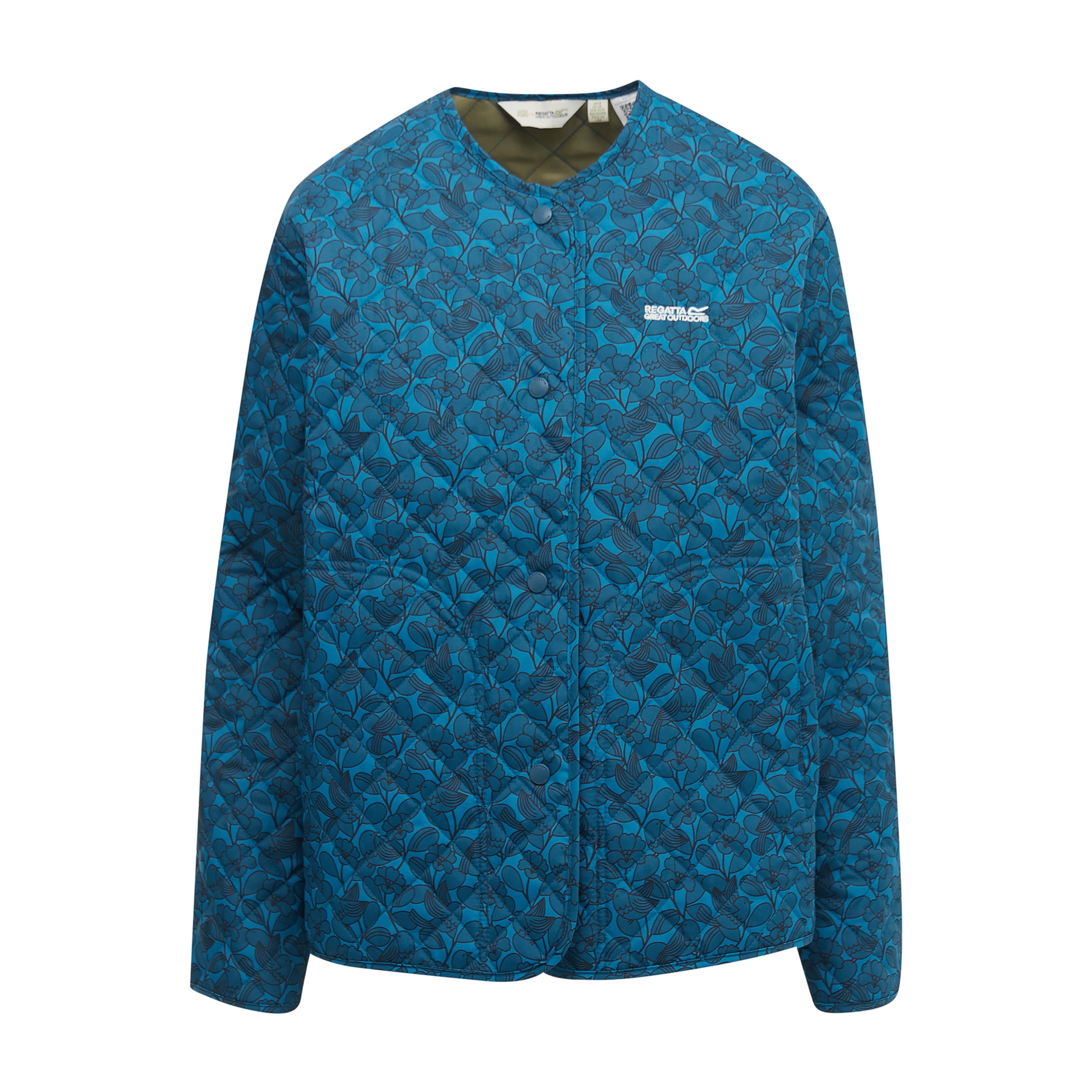 Women's Orla Quilted Jacket