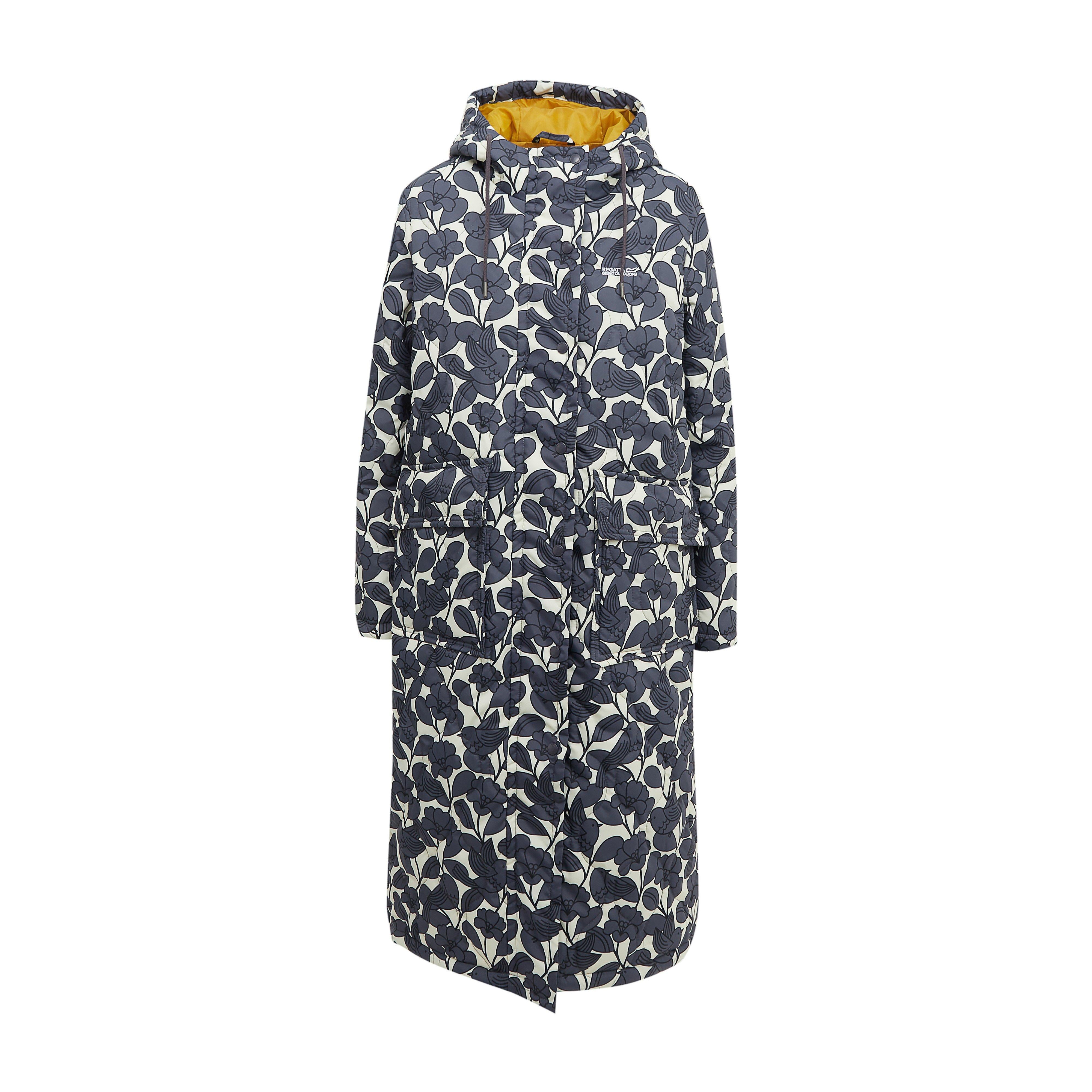 Women's Orla Longline Jacket