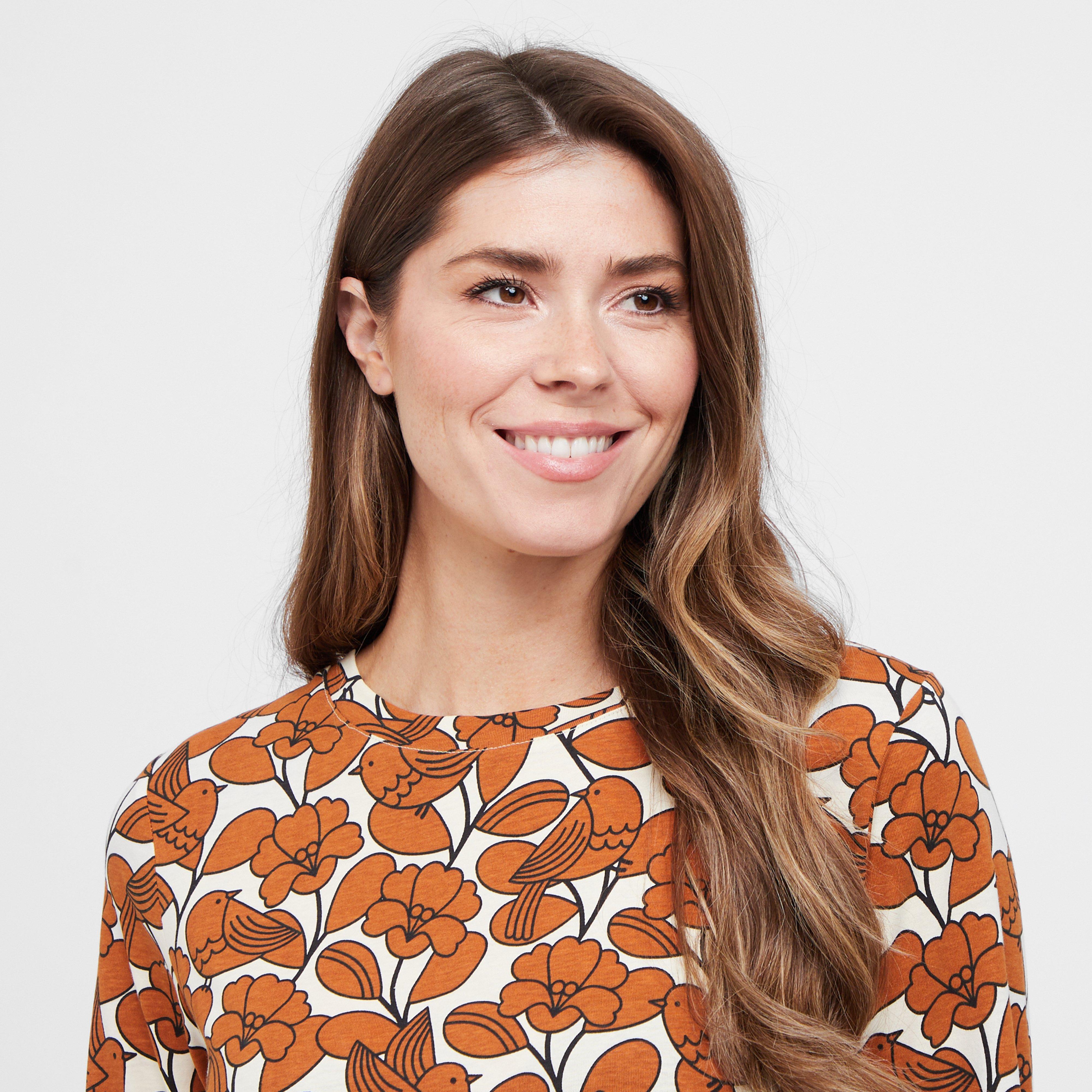 Women’s Orla Winter T-Shirt