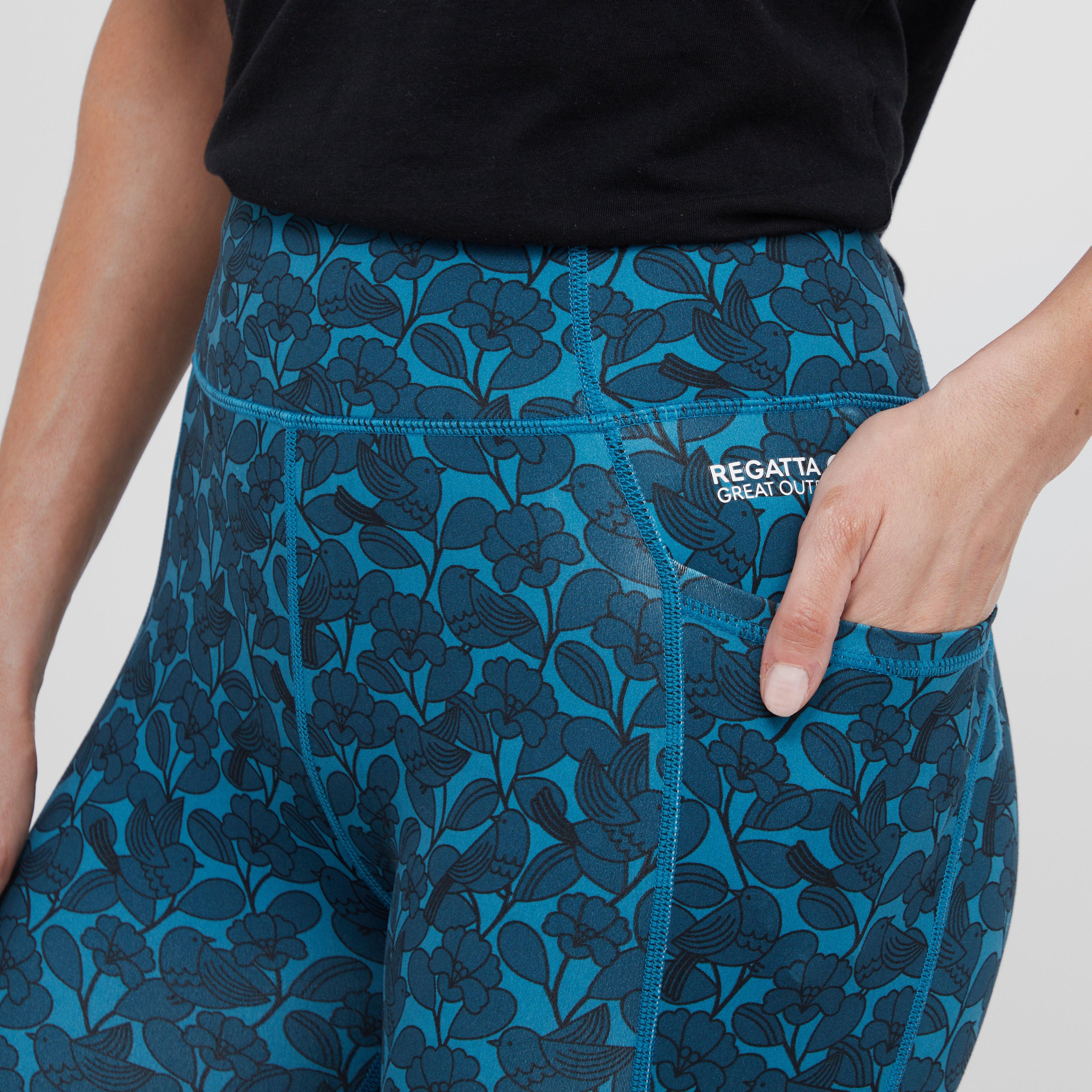 Women's Orla Kiely Leggings