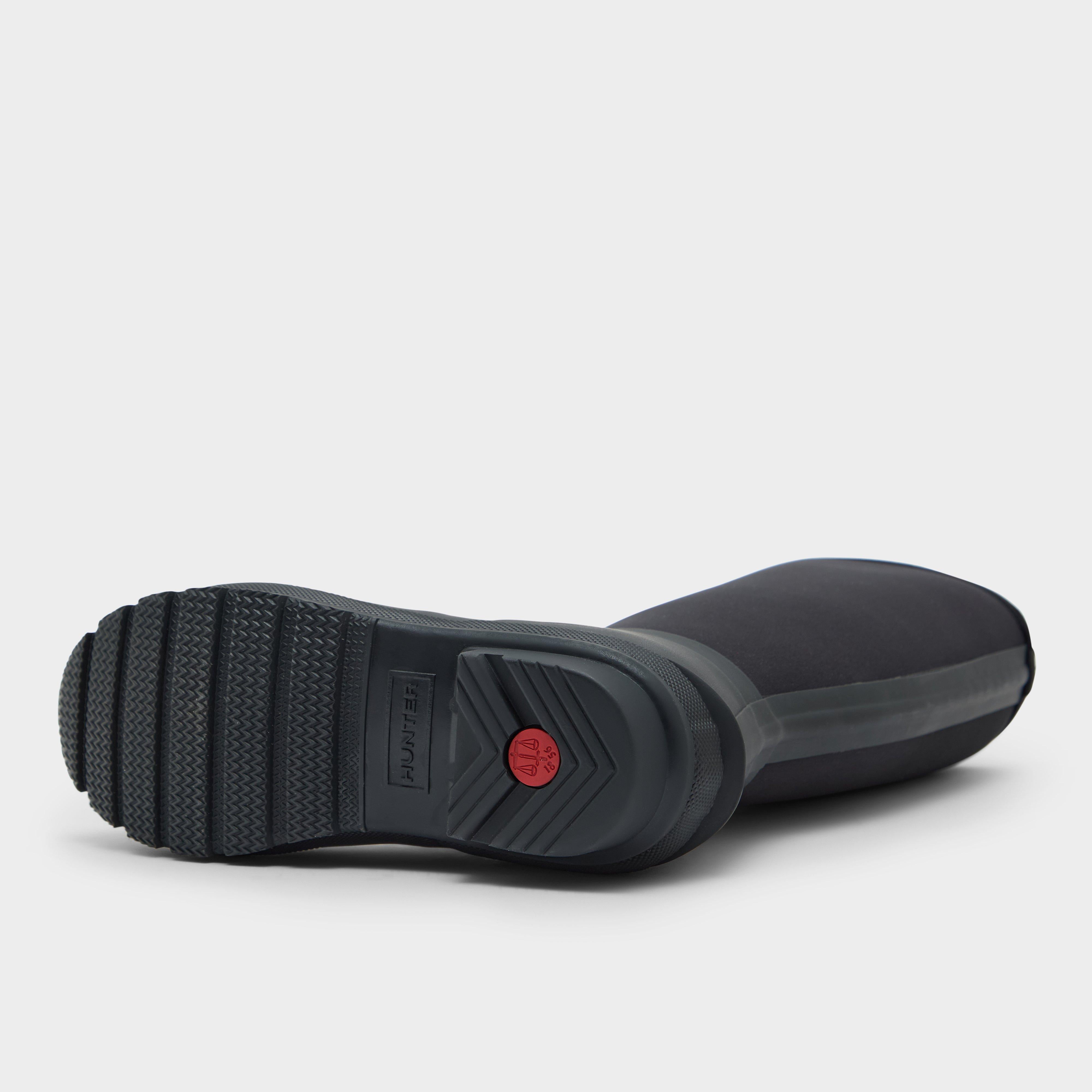 Green Label Unisex Half Neoprene Boots