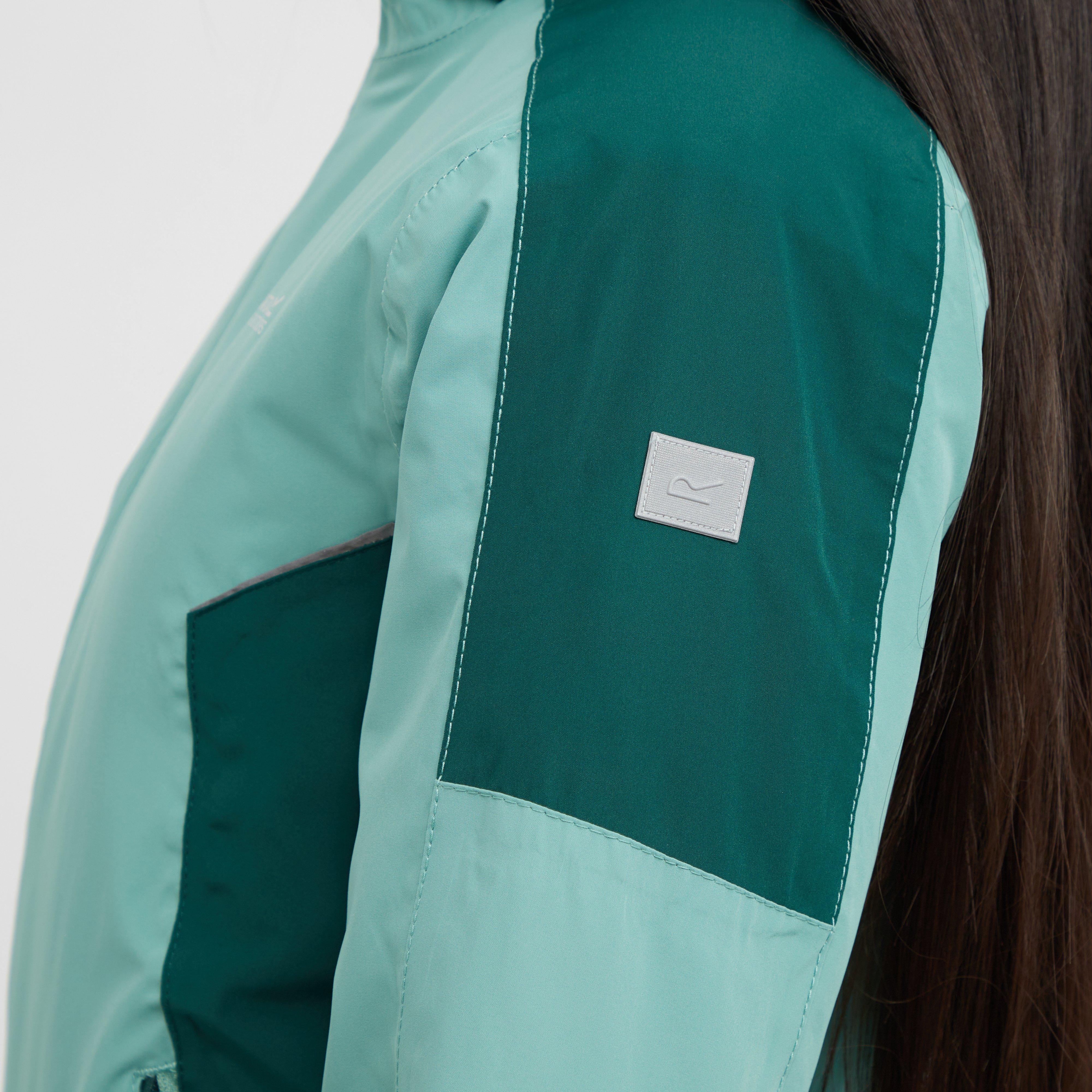 Kids' Hurdle Jacket