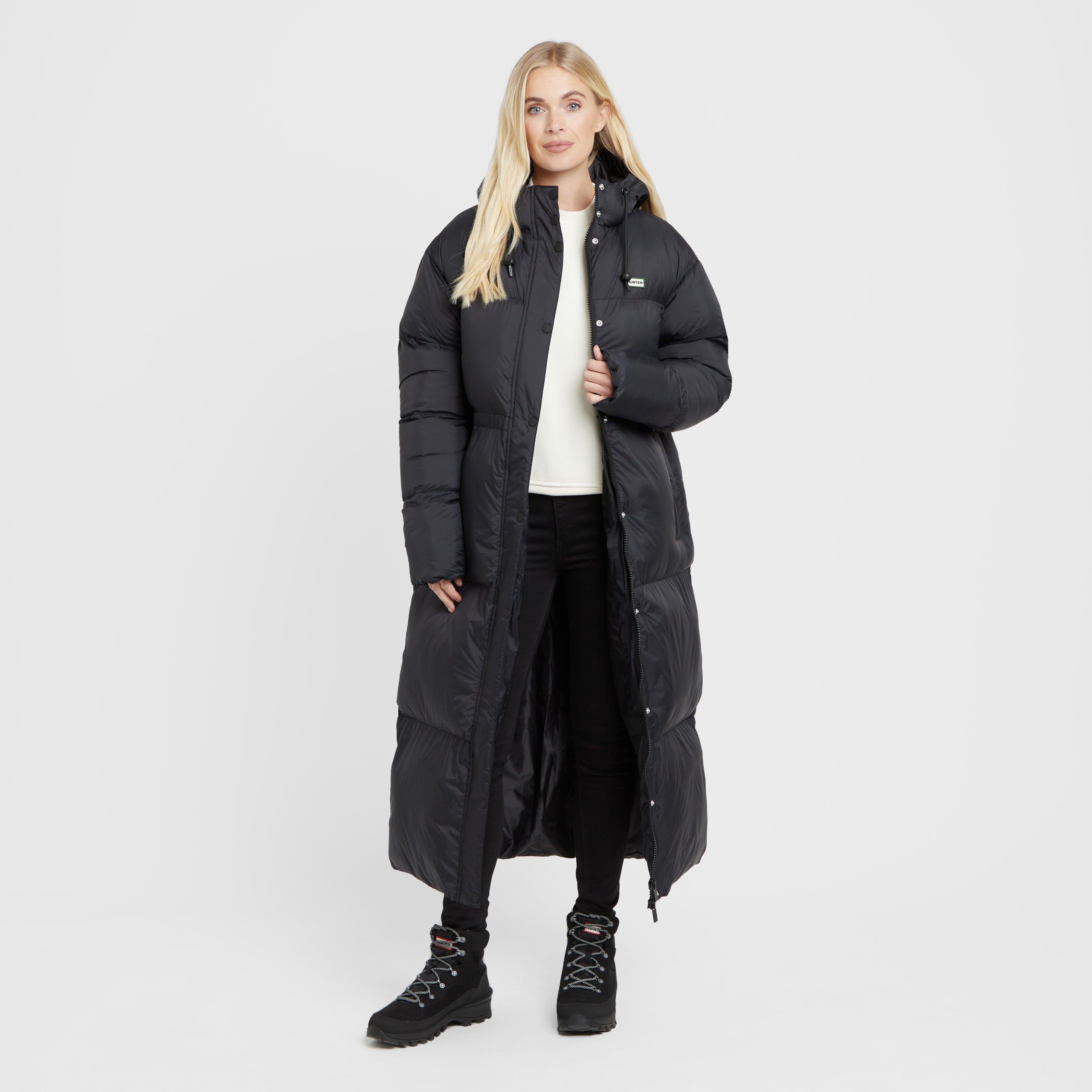 Green Label Women's Birnam Long Jacket