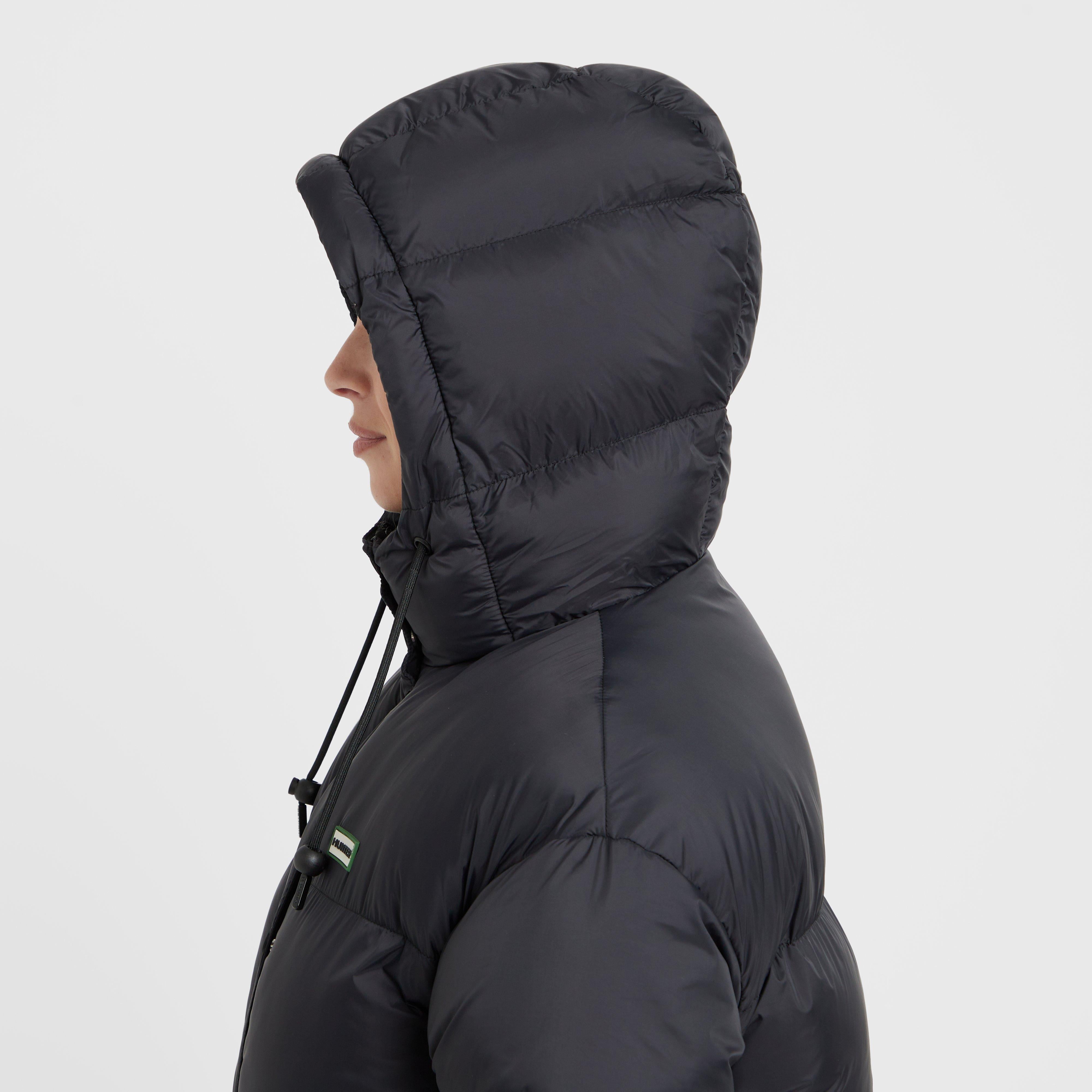 Green Label Women's Birnam Long Jacket