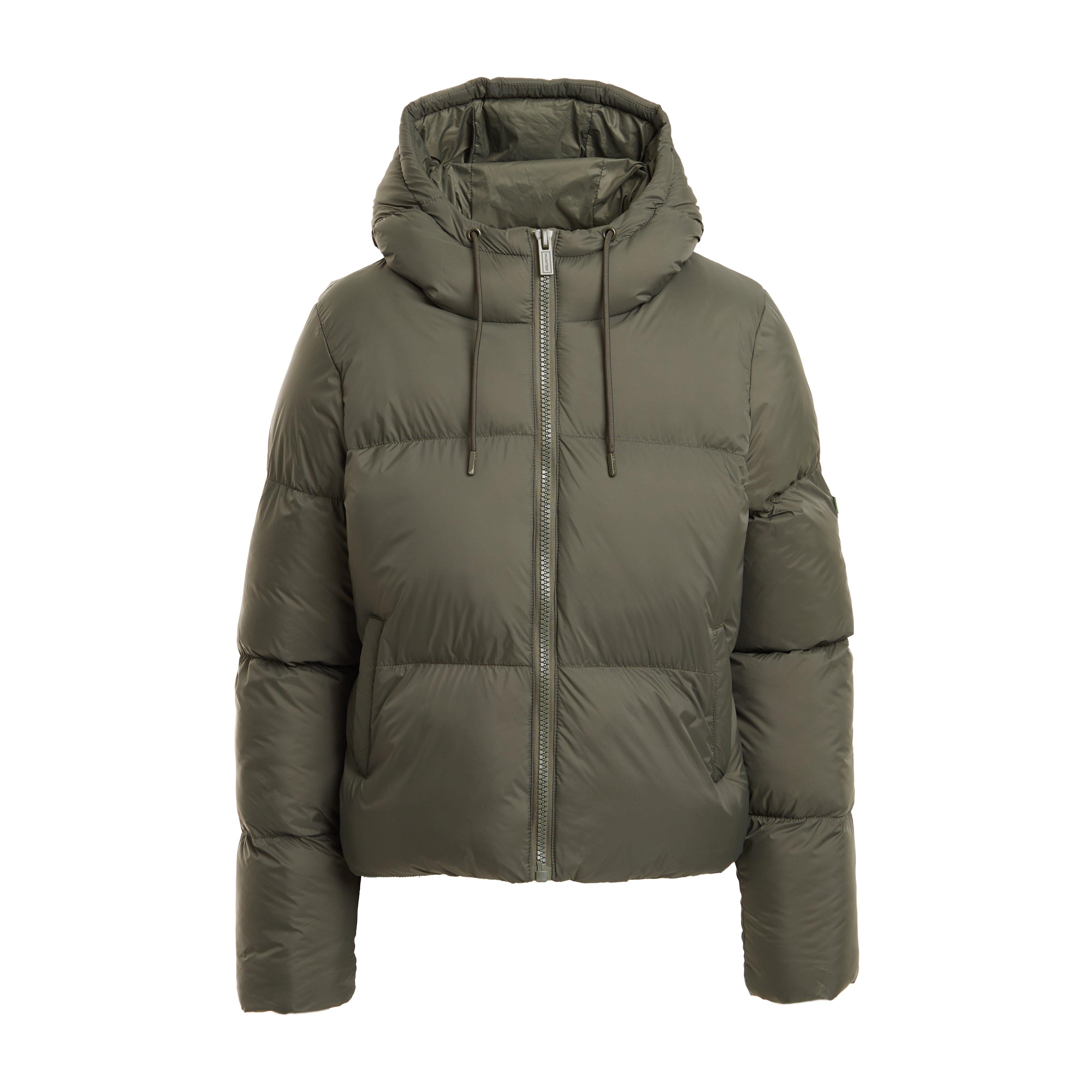 Green Label Women's Kinness Jacket