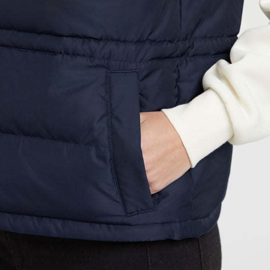 Green Label Women's Biel Gilet