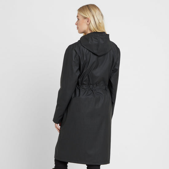 Green Label Women's Maidens Long Jacket