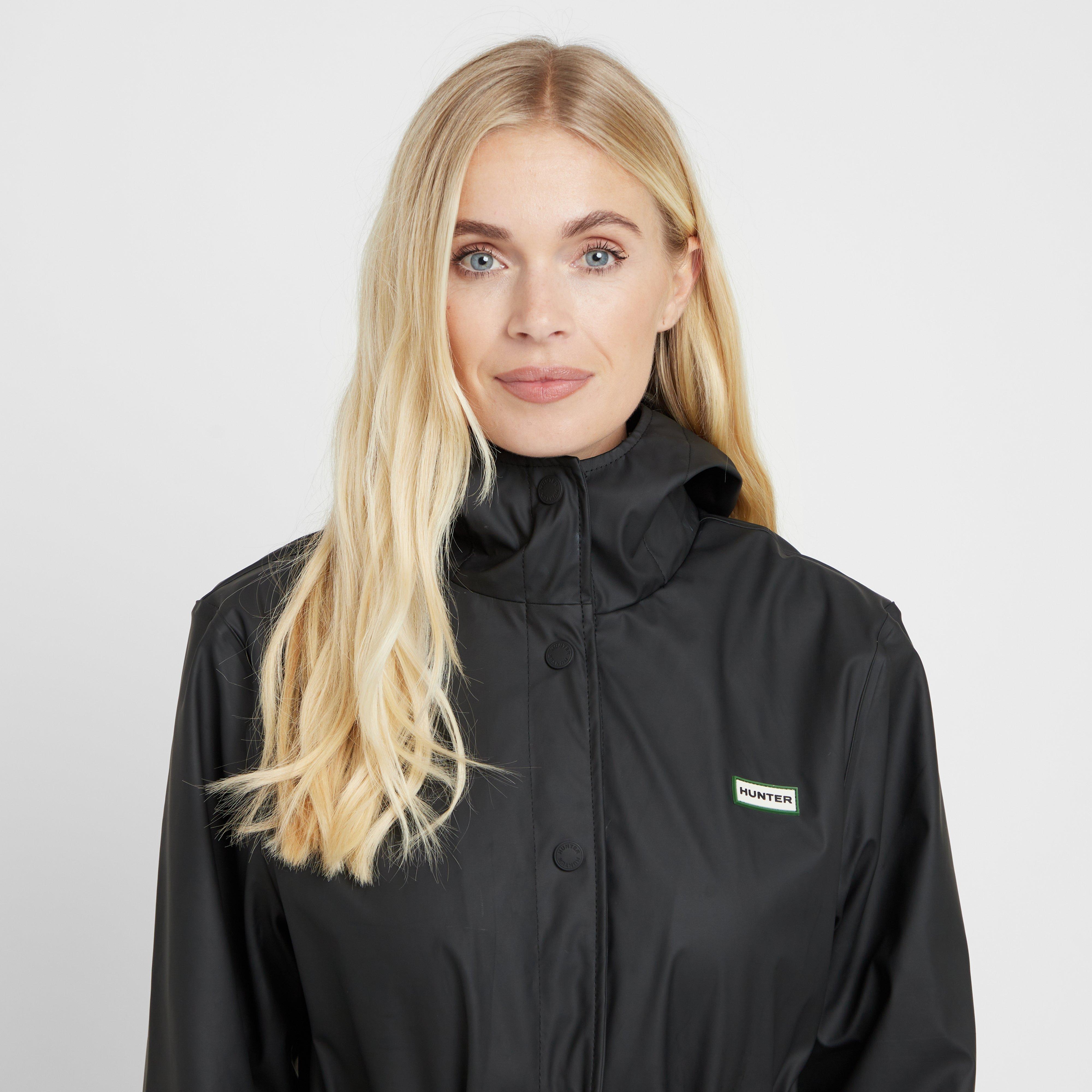 Green Label Women's Maidens Long Jacket