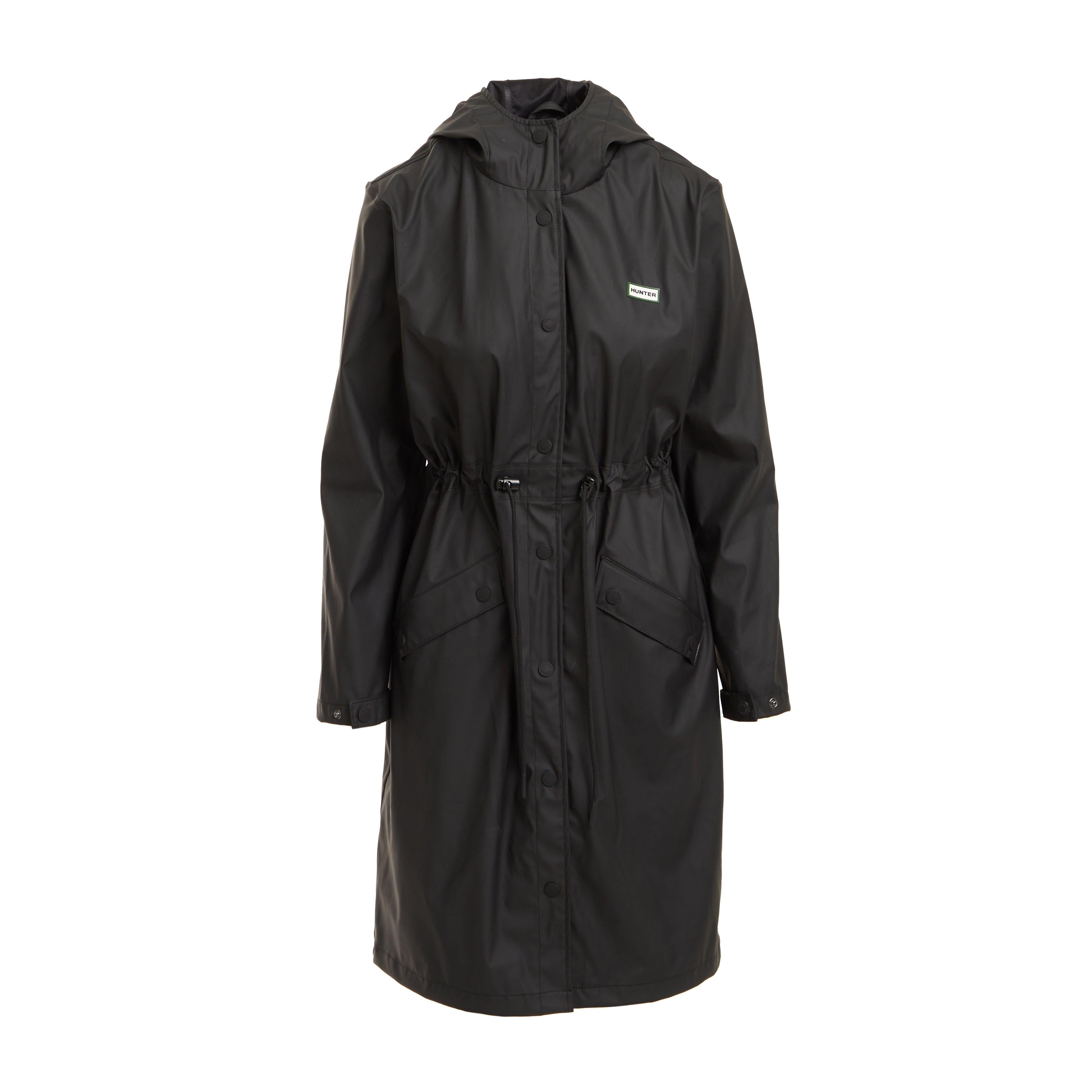 Green Label Women's Maidens Long Jacket