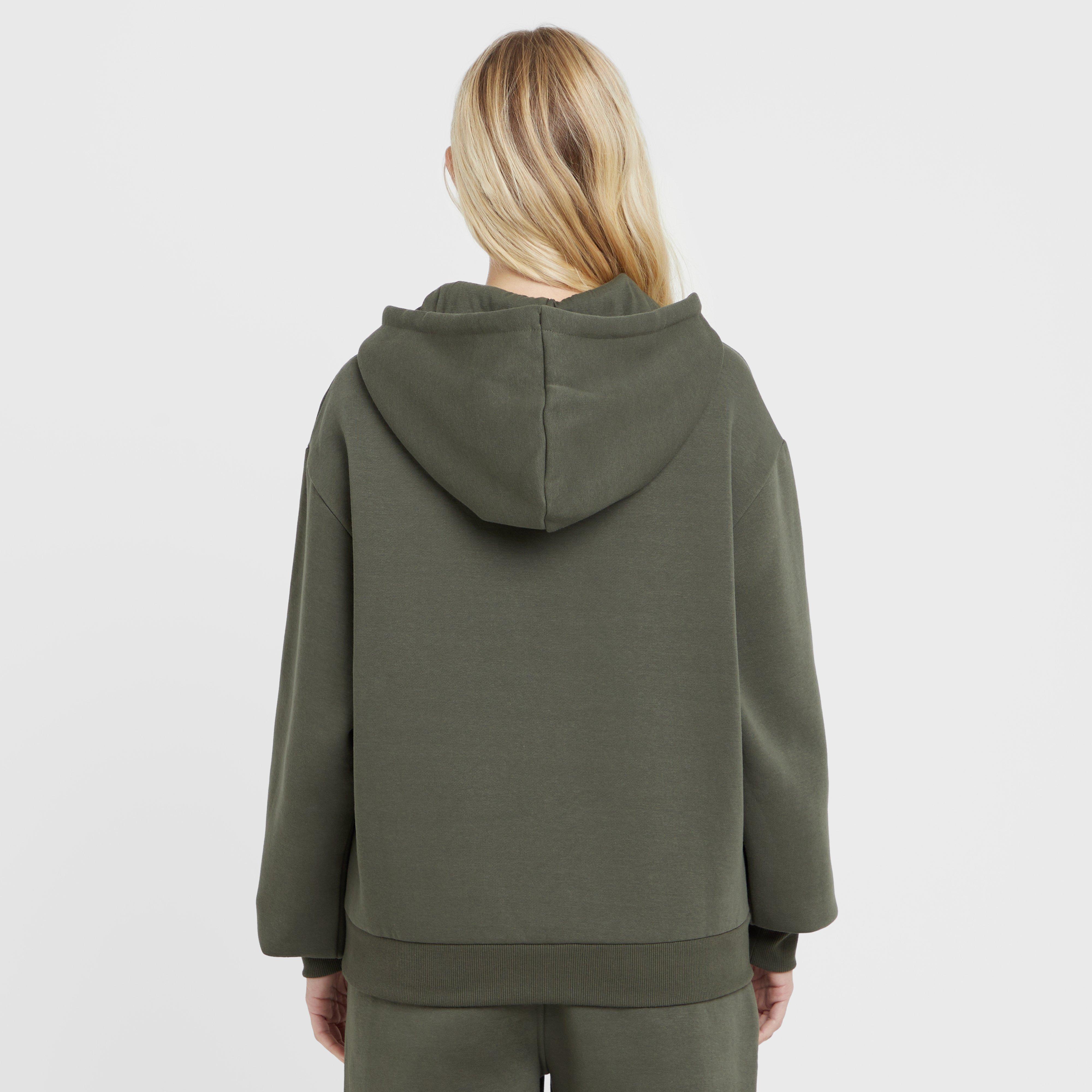 Women’s Rose Hoodie