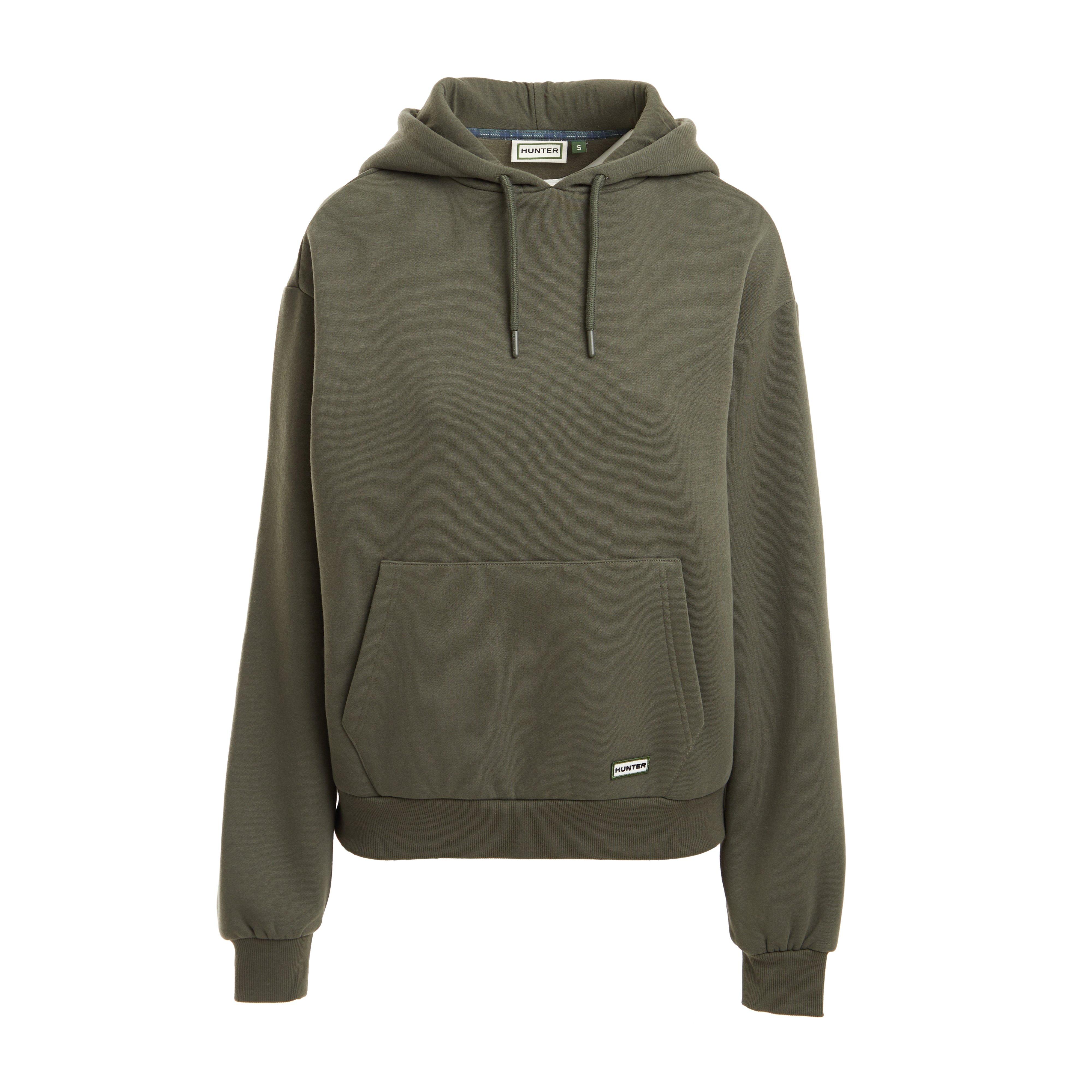 Women’s Rose Hoodie