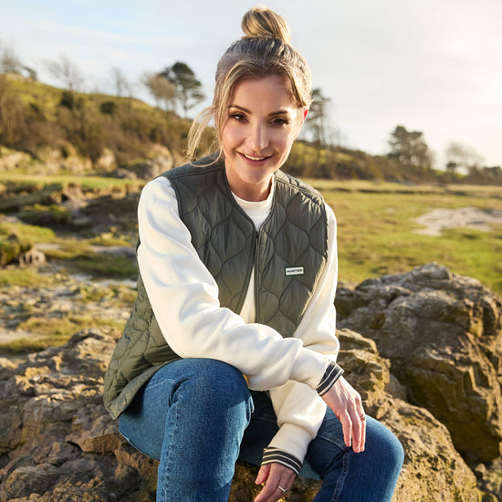 Women’s Haven Crew Sweater