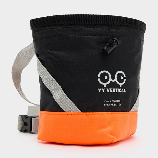 Basic Chalk Bag