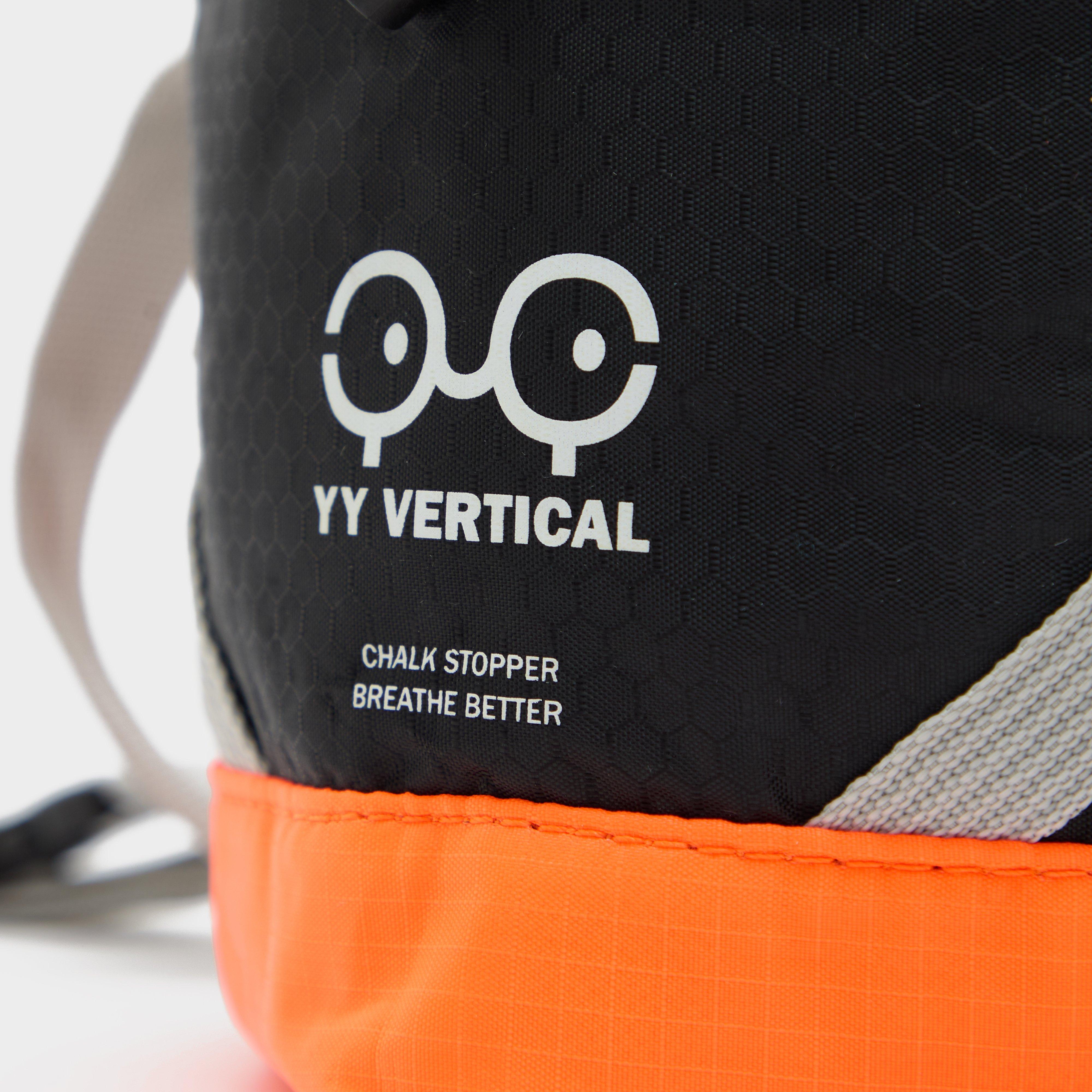 Basic Chalk Bag