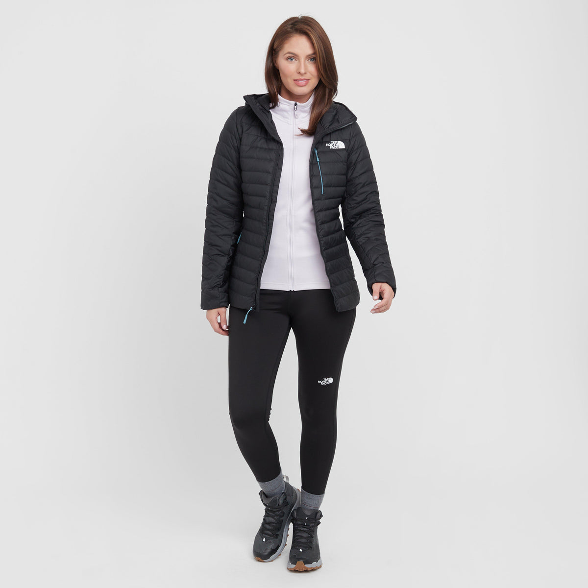 Women's Hathersage Insulated Light Down Jacket