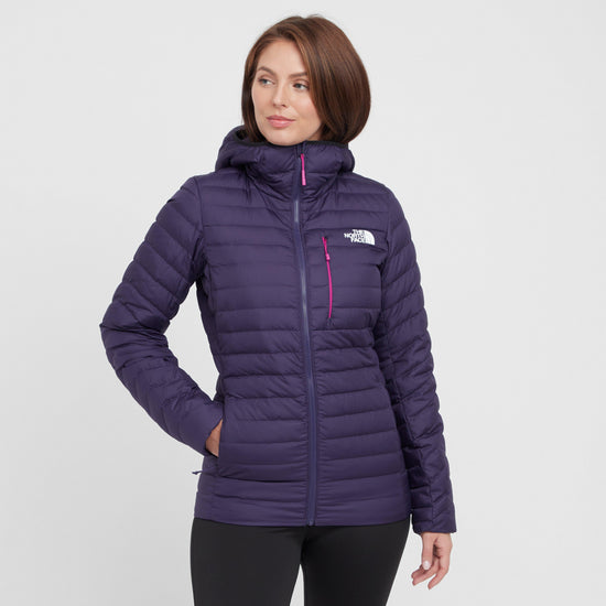 Women's Hathersage Insulated Light Down Jacket