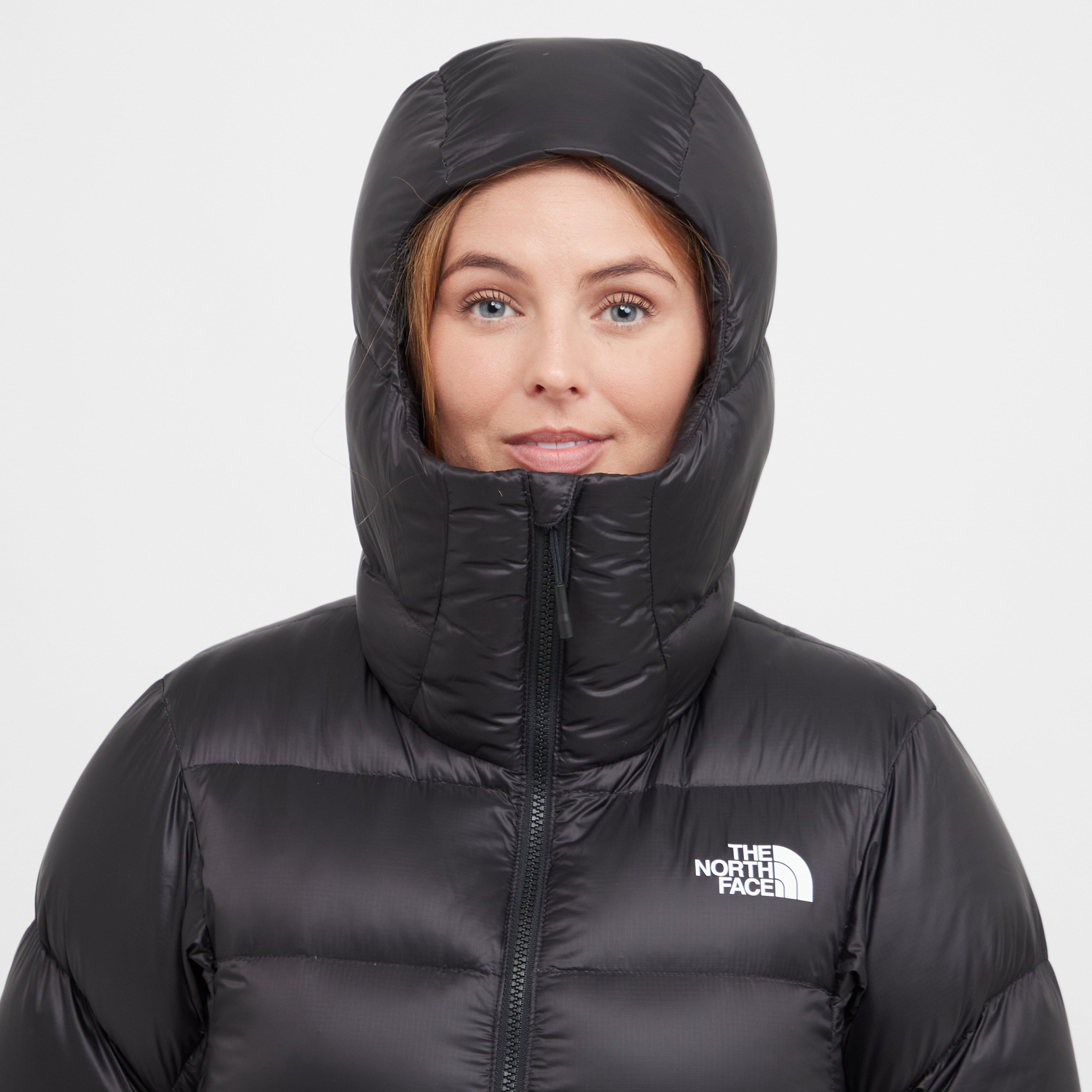 Women’s Hathersage Insulated Down Jacket