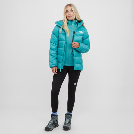 Women’s Hathersage Insulated Down Jacket