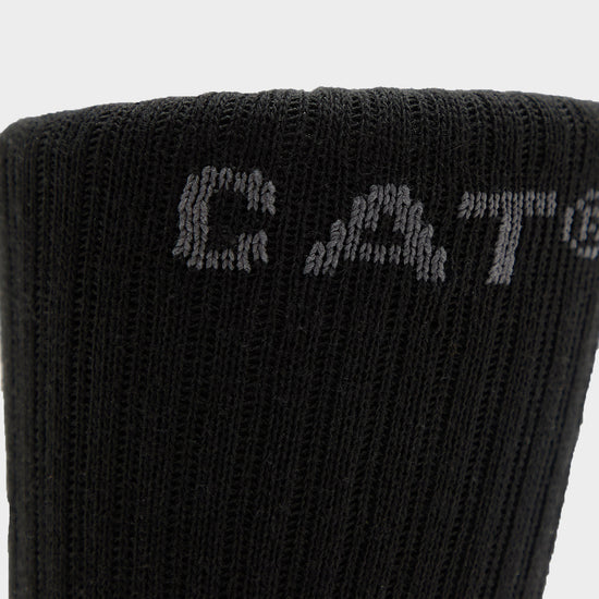 Premium Work Socks Pack of 5