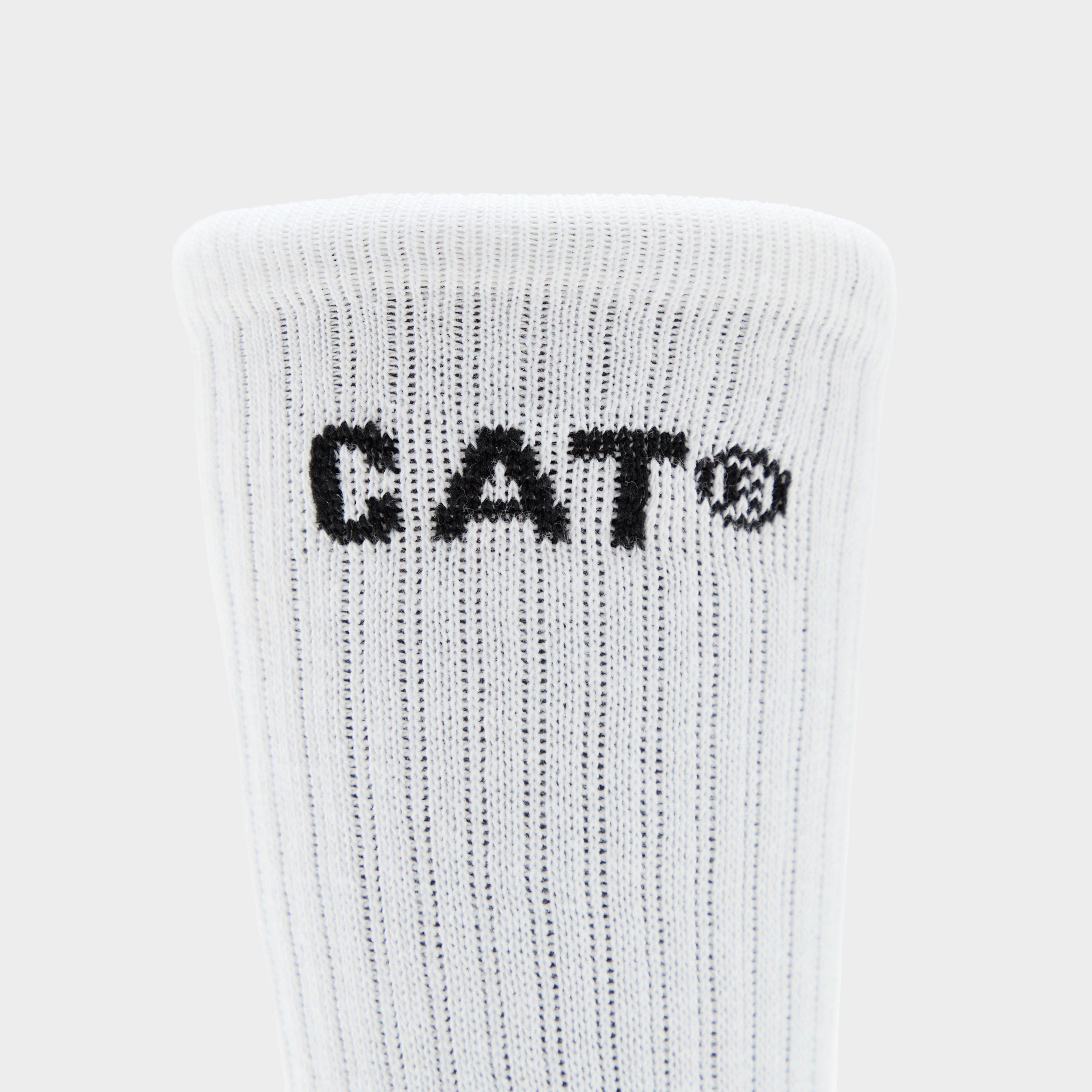Premium Work Socks Pack of 5