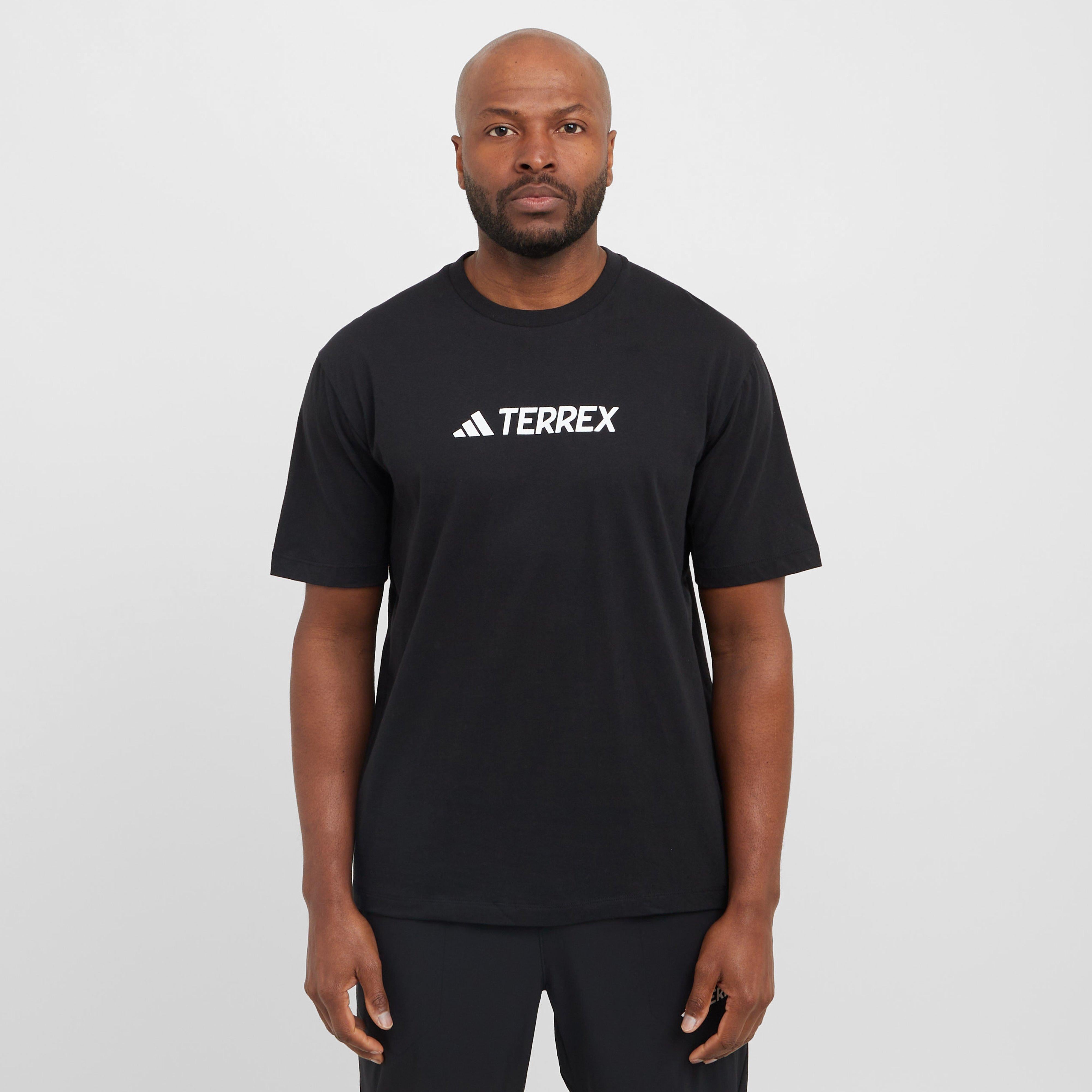 Men’s Classic Logo T-Shirt