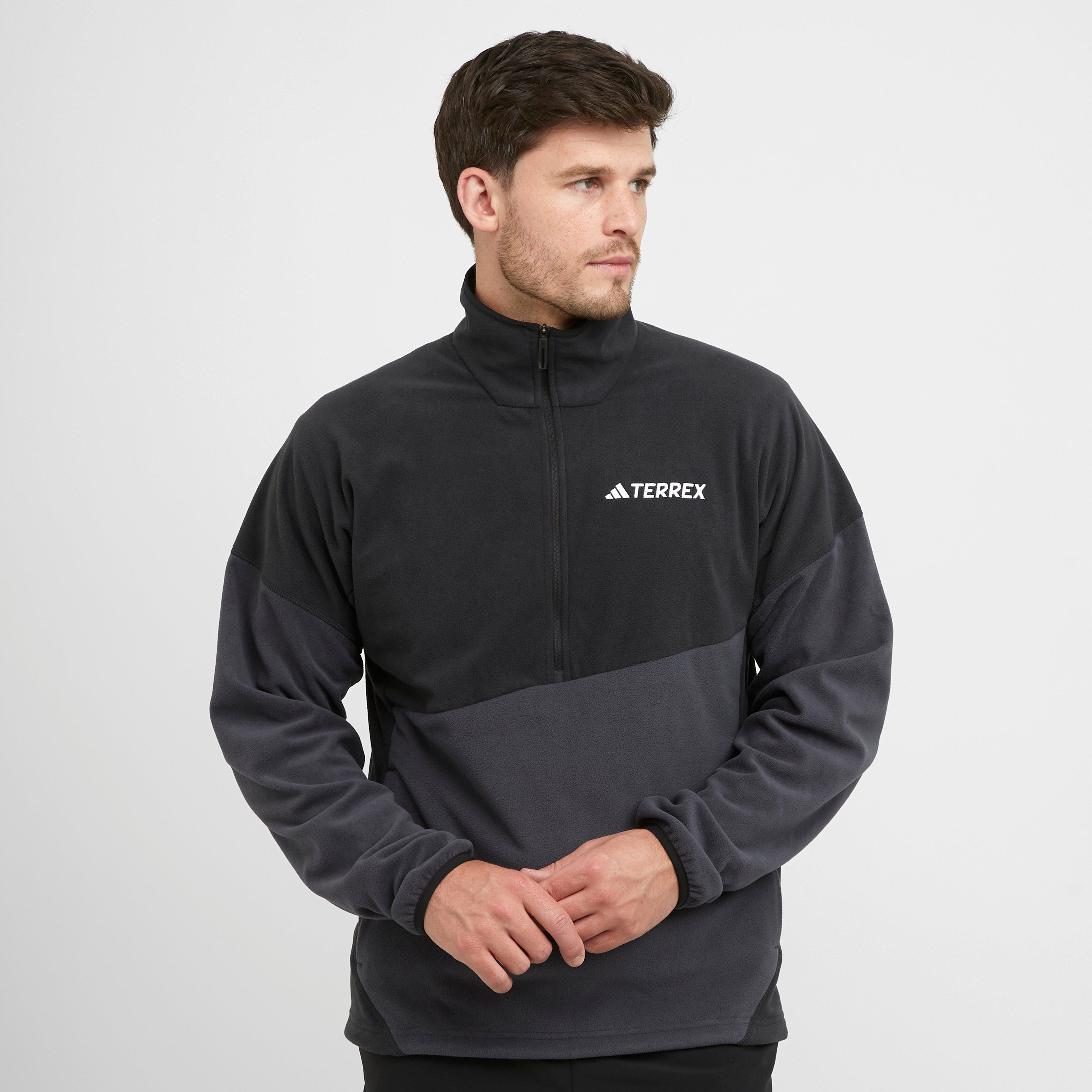 Terrex Multi Climawarm Fleece Anorak