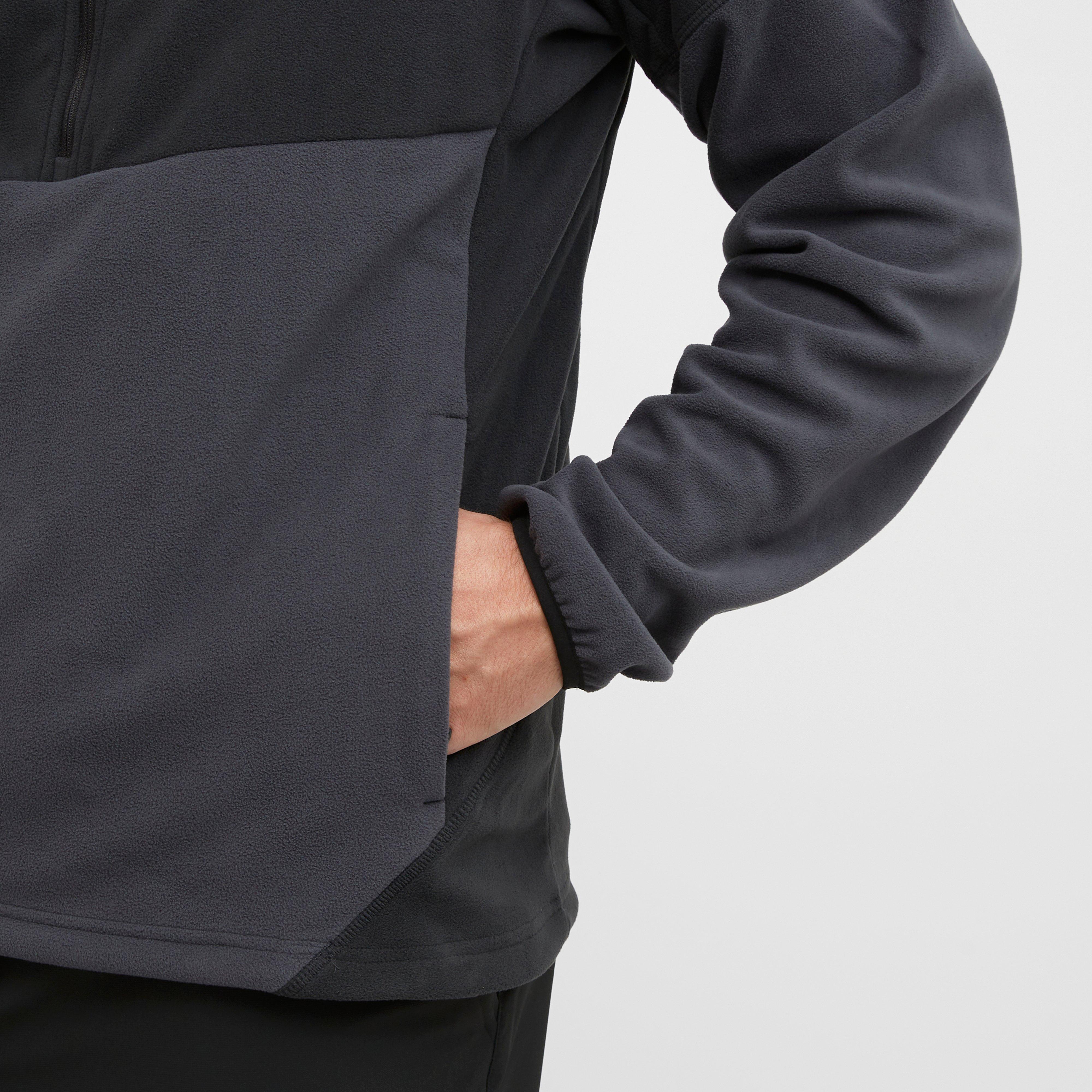 Terrex Multi Climawarm Fleece Anorak