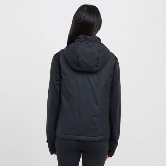 Terrex Multi Climawarm Insulated Hooded Vest