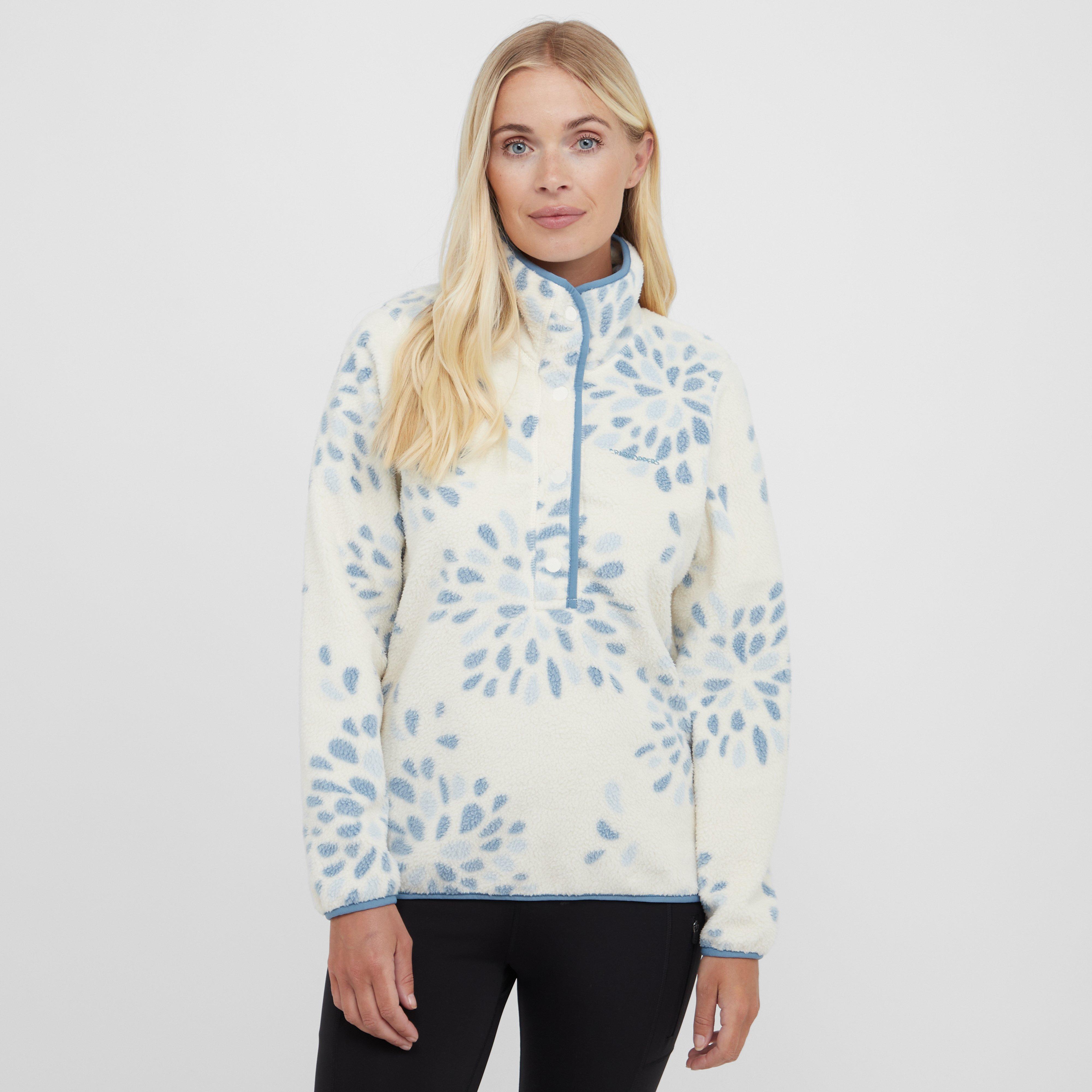 Women's National Trust Rosemary Fleece