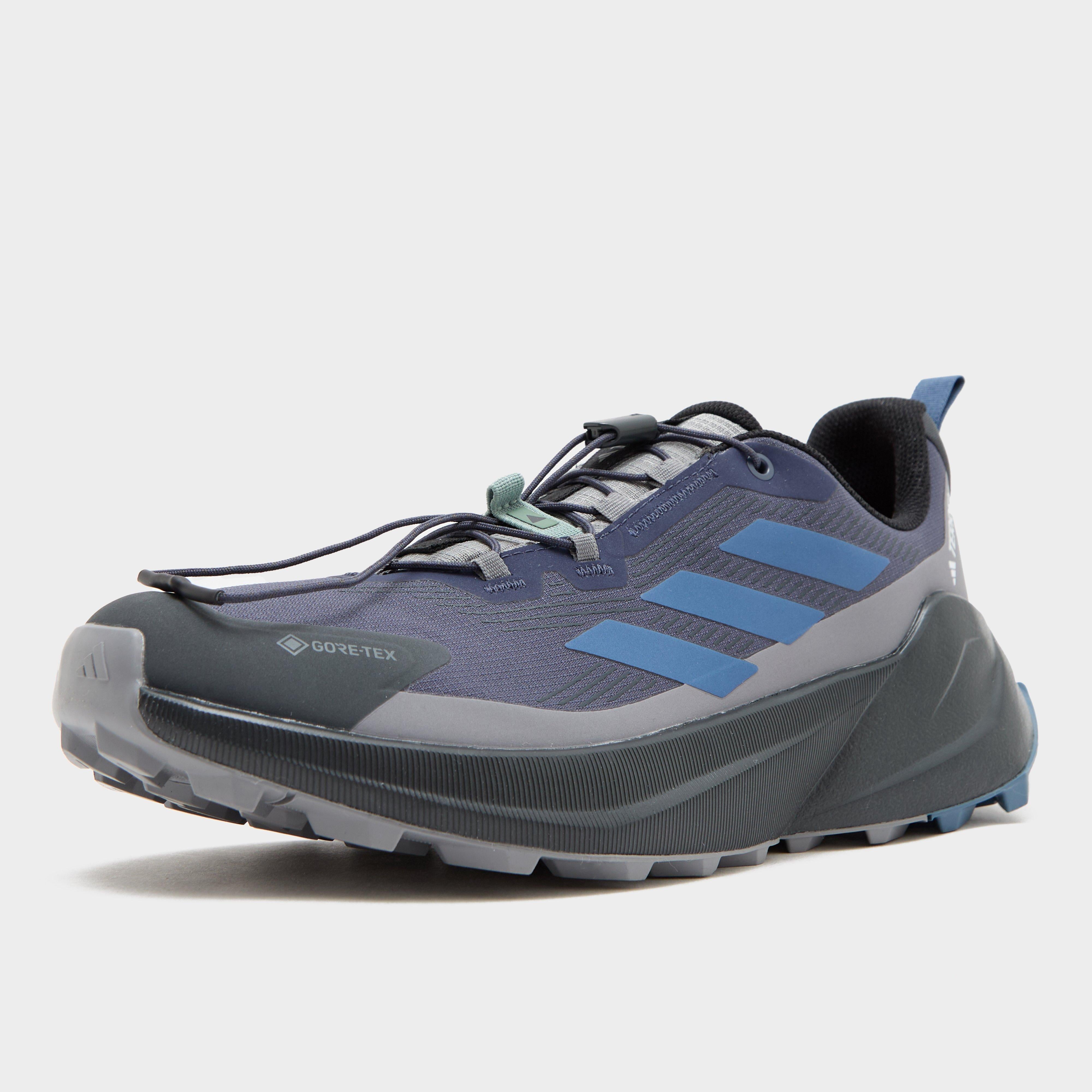 Men's Trailmaker 2.0 GORE-TEX® Speed Lace Hiking Shoes