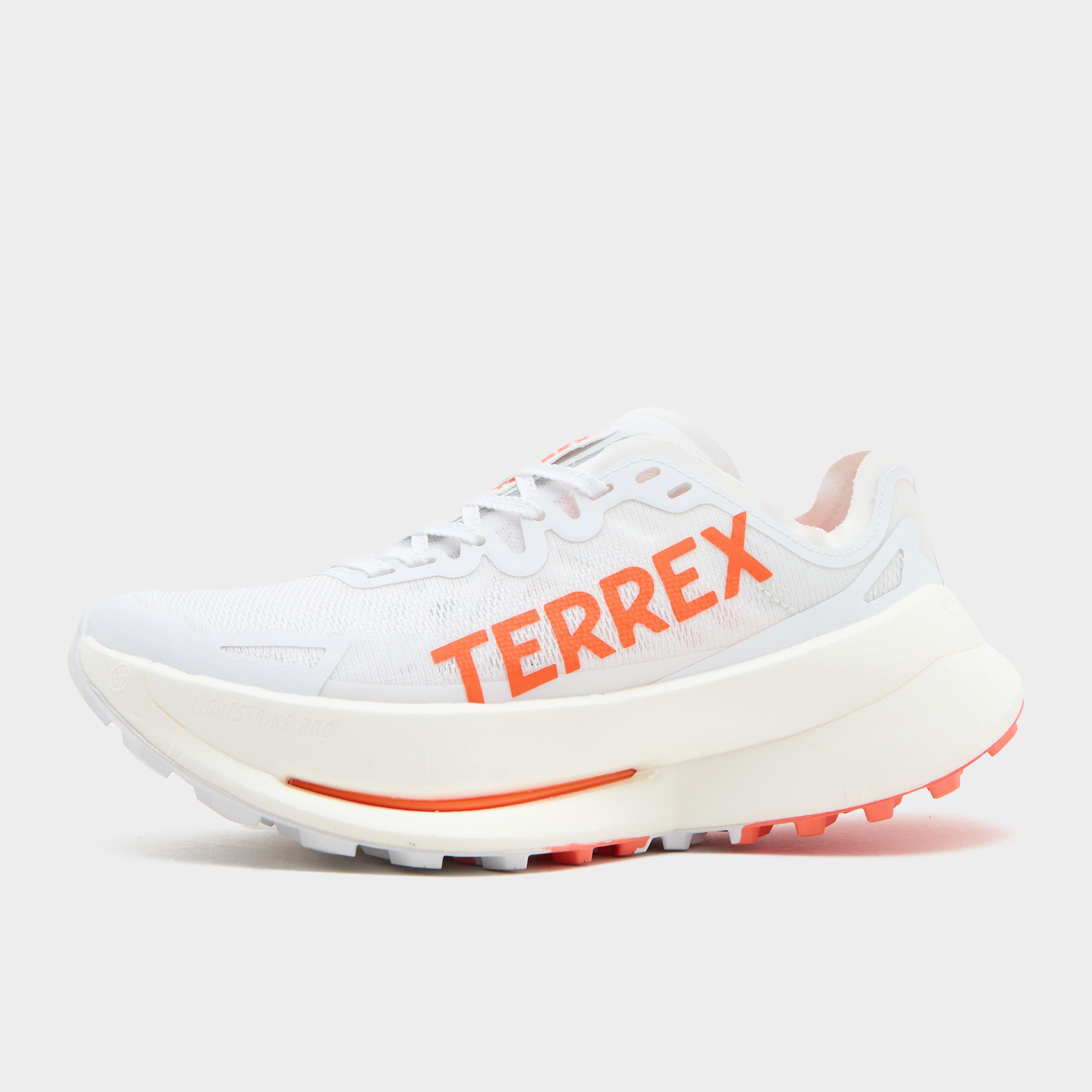 Women’s Agravic Speed Ultra Trail Running Shoes