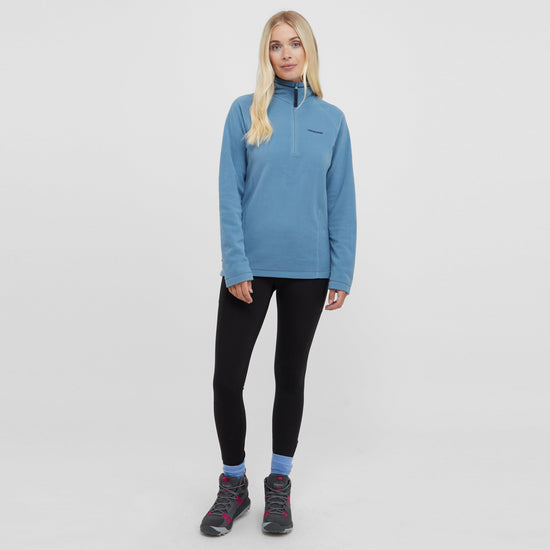 Women's Nation Trust Miska Half Zip Fleece