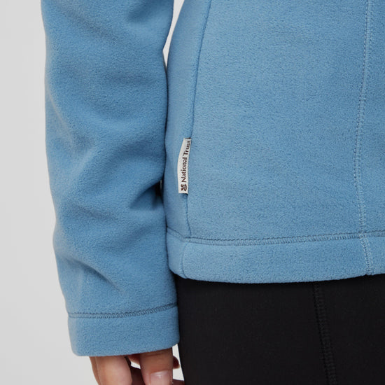 Women's Nation Trust Miska Half Zip Fleece